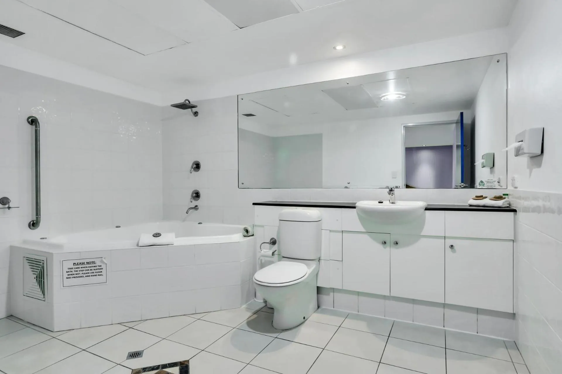 Shellharbour Village Motel