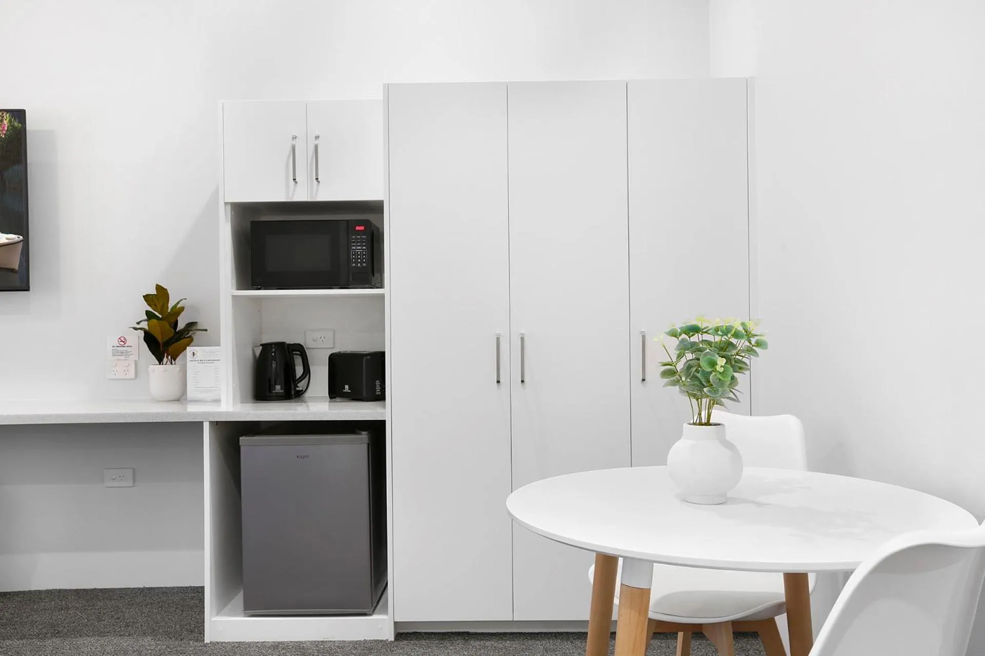 Shellharbour Village Motel