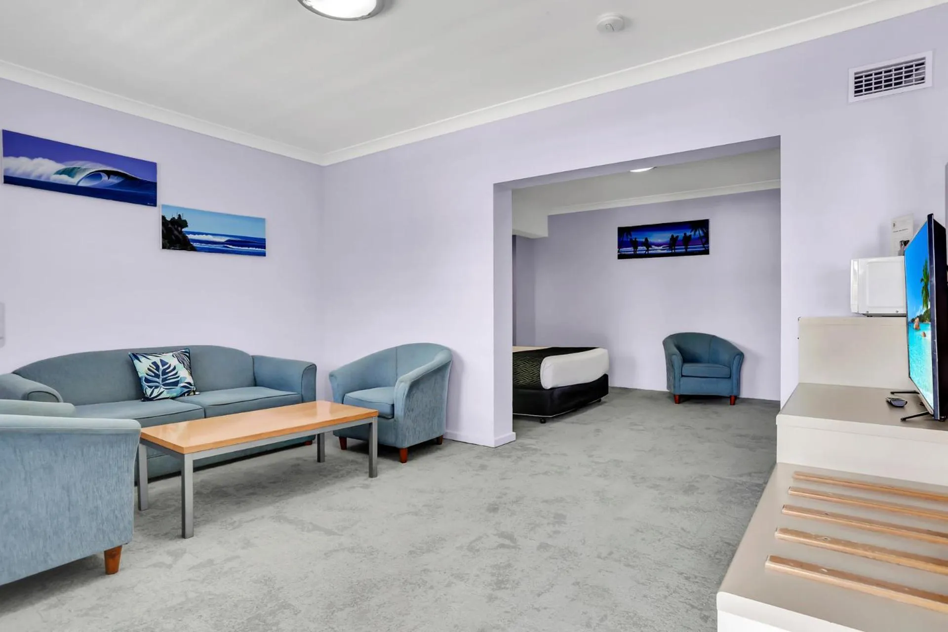 Shellharbour Village Motel