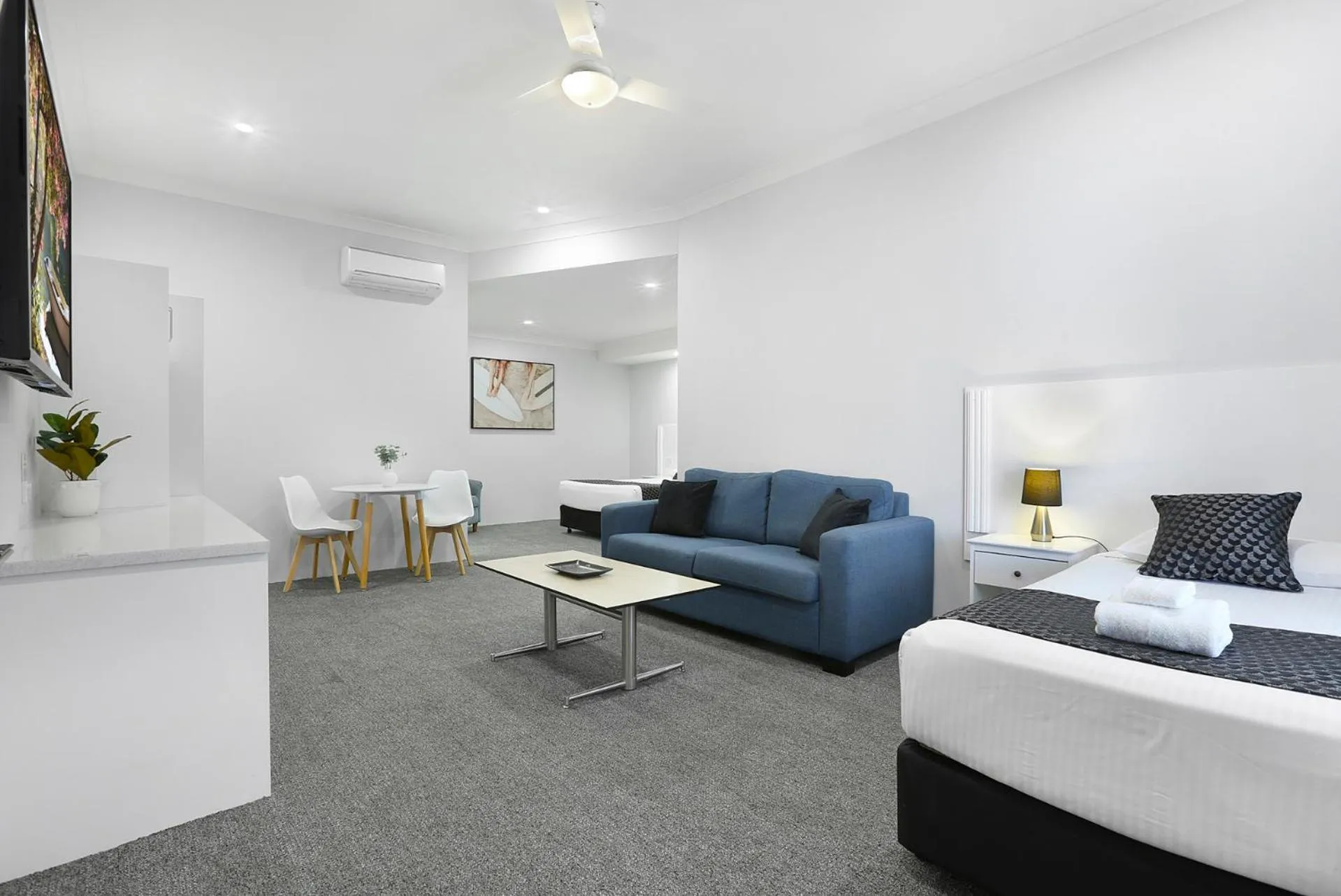 Shellharbour Village Motel