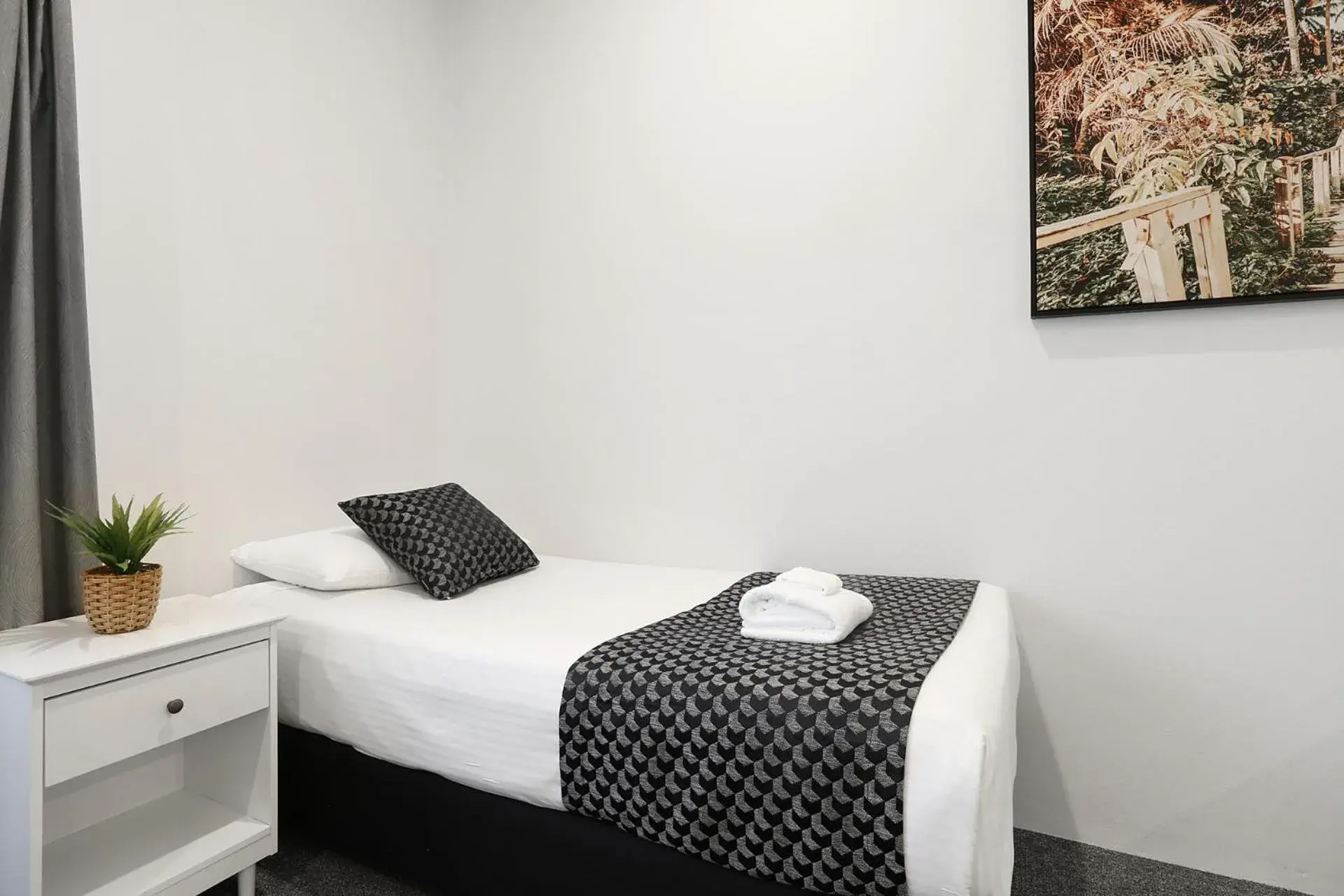 Deluxe Family Suite in Shellharbour Village Motel Deluxe Family Suite in Shellharbour Village Motel
