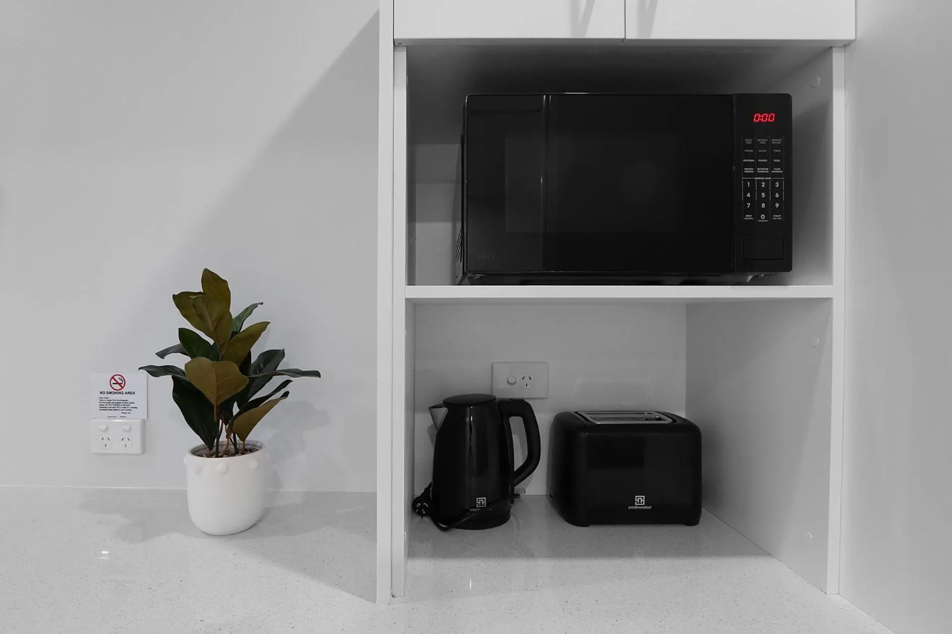 Shellharbour Village Motel