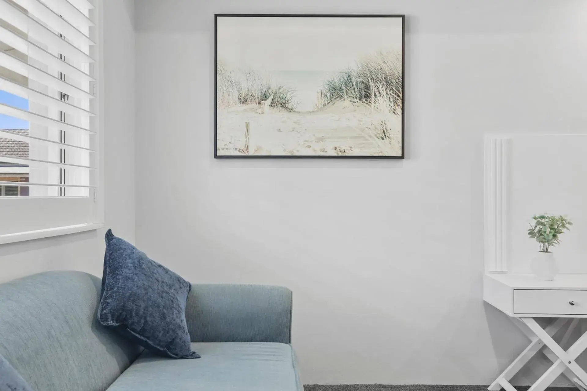 Superior Queen Room in Shellharbour Village Motel Superior Queen Room in Shellharbour Village Motel