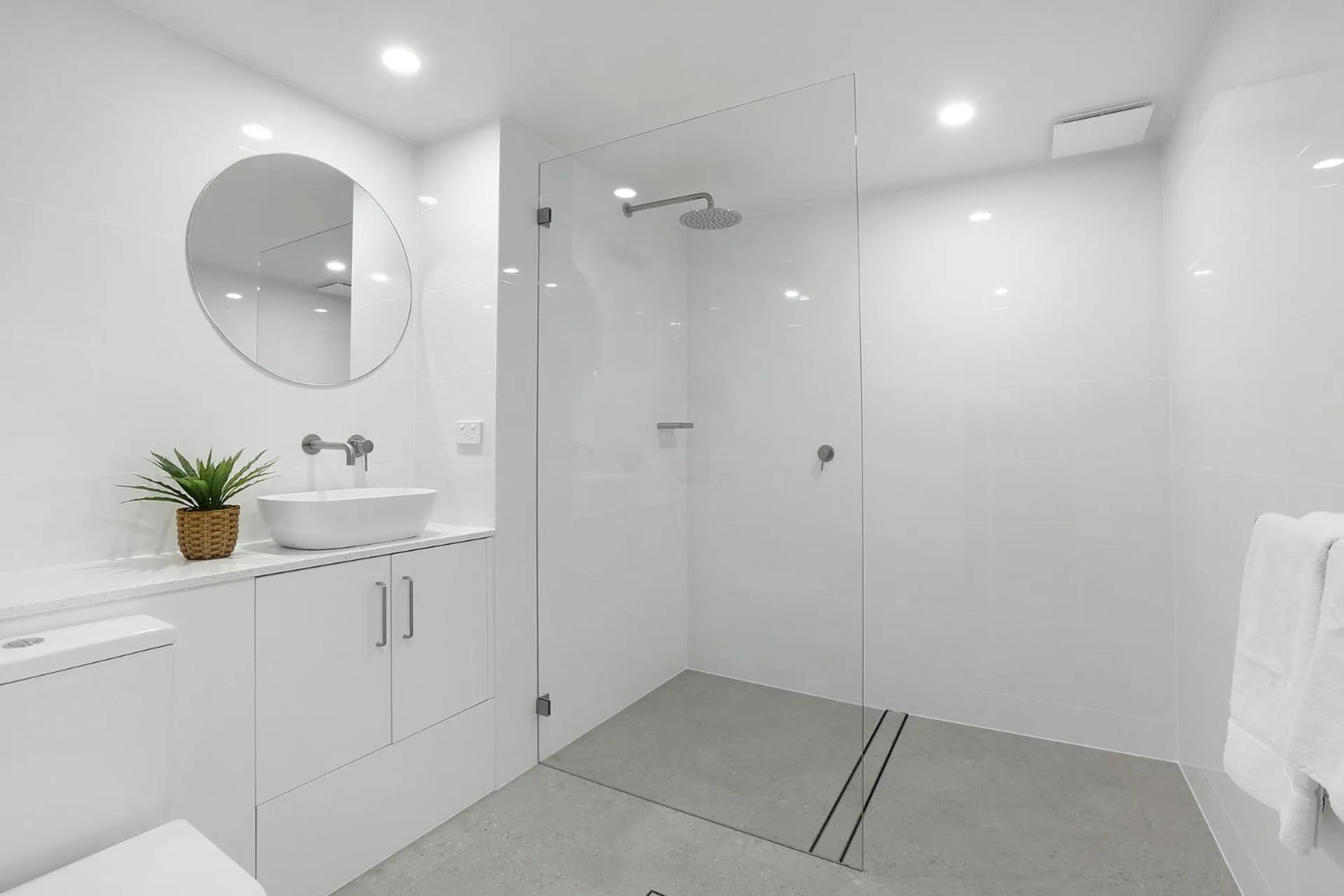 Shellharbour Village Motel