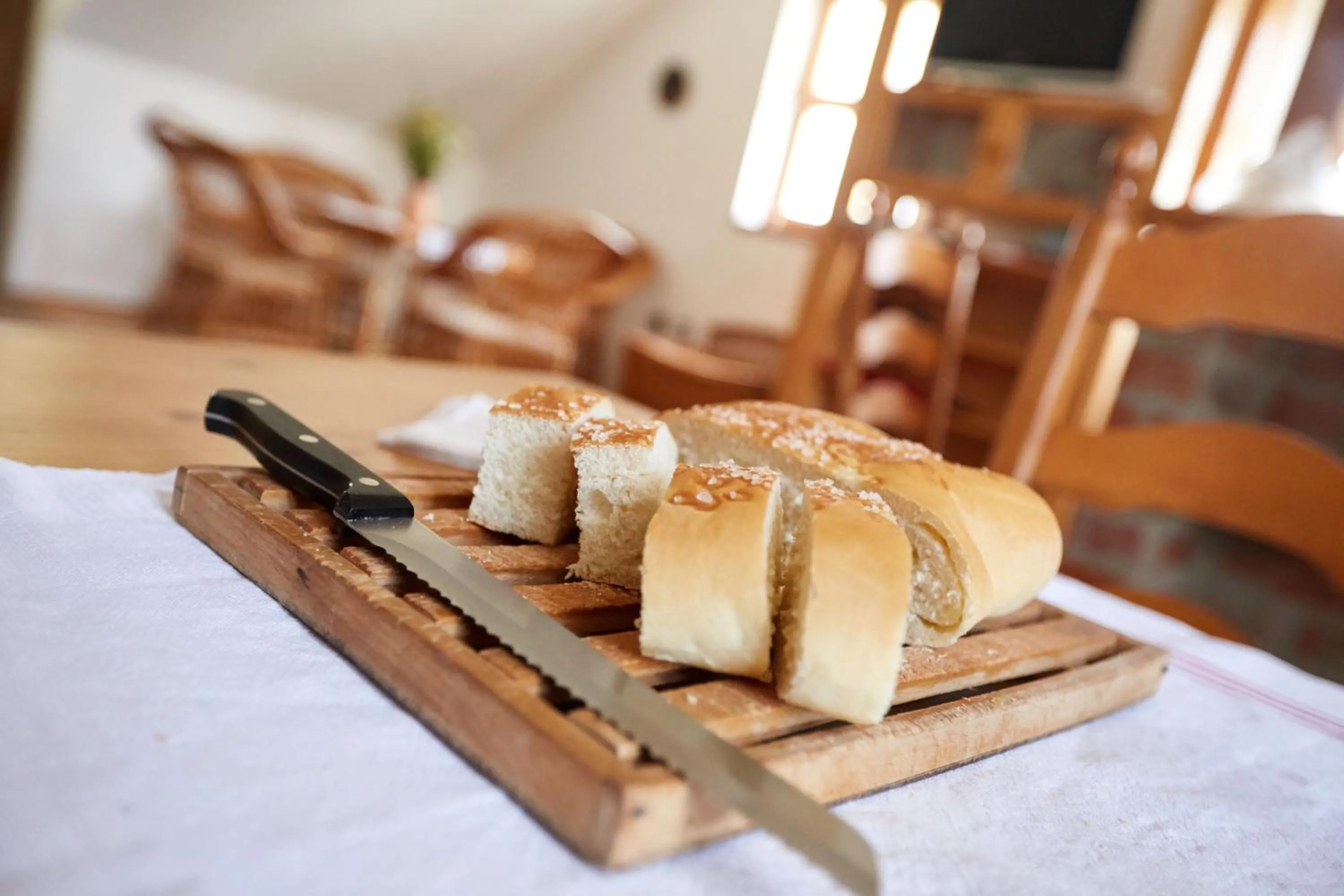 Troszt Pince Apartman