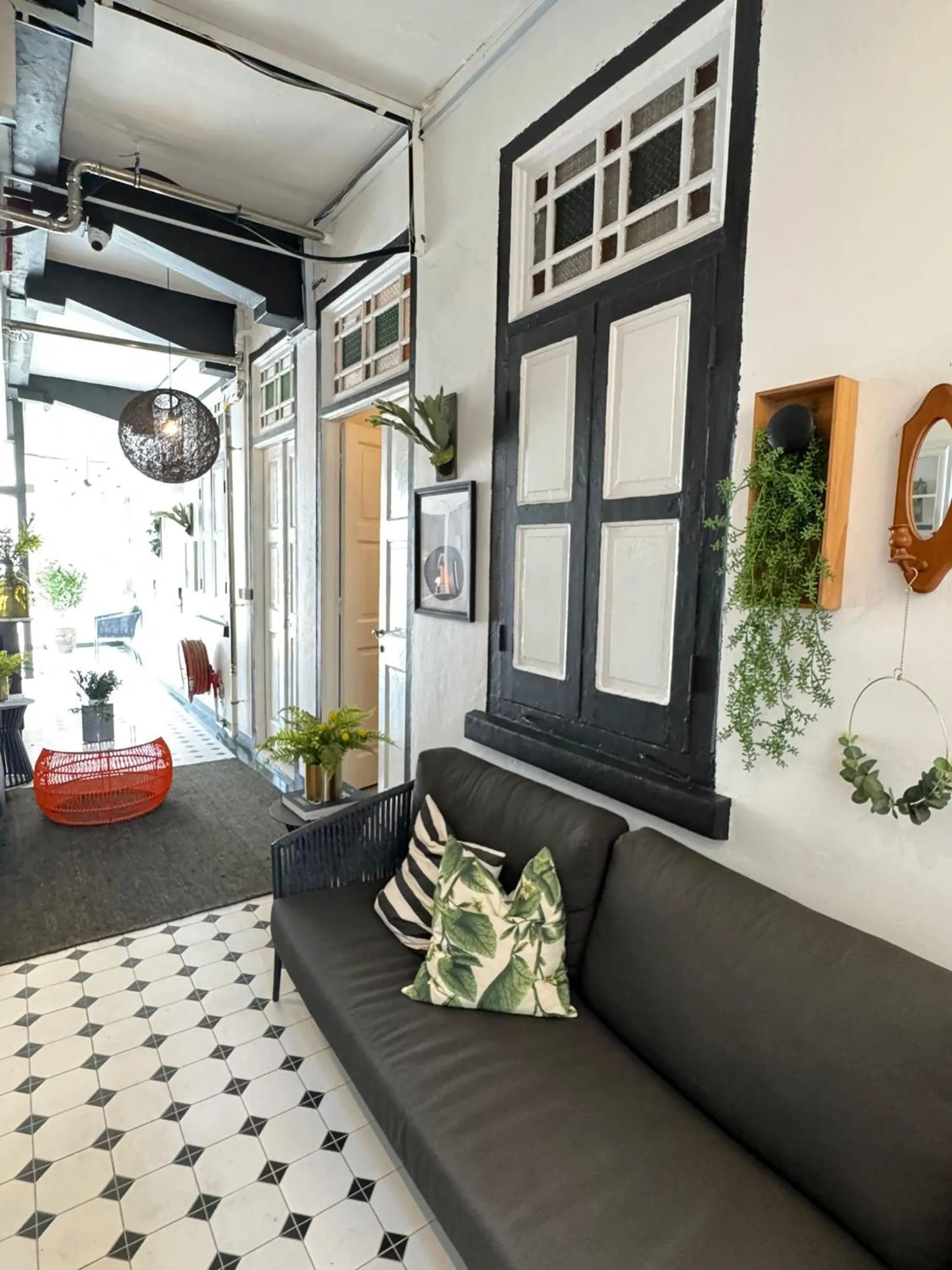 545 Residences - Extended stay property-- Min 6 nights