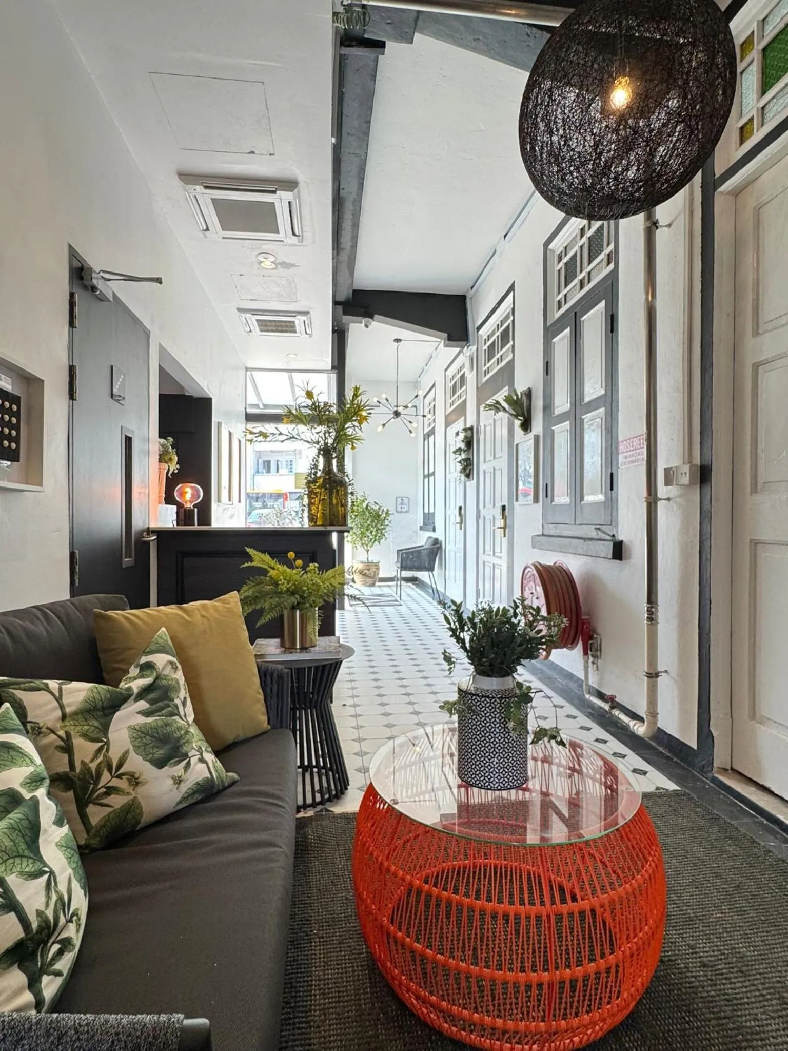 545 Residences - Extended stay property-- Min 6 nights