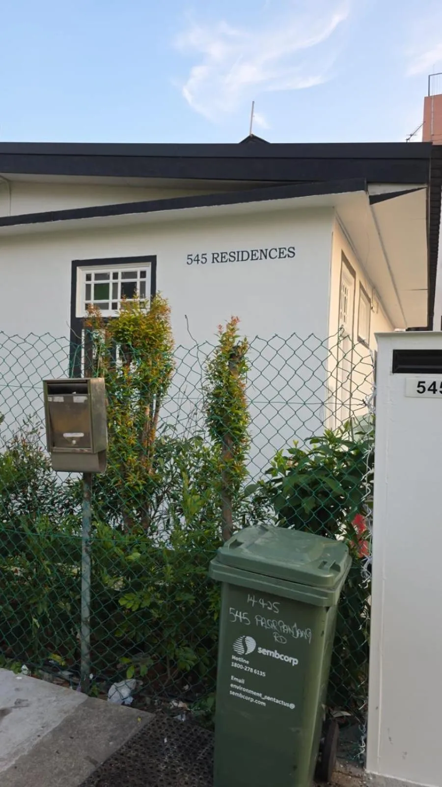 545 Residences - Extended stay property-- Min 6 nights