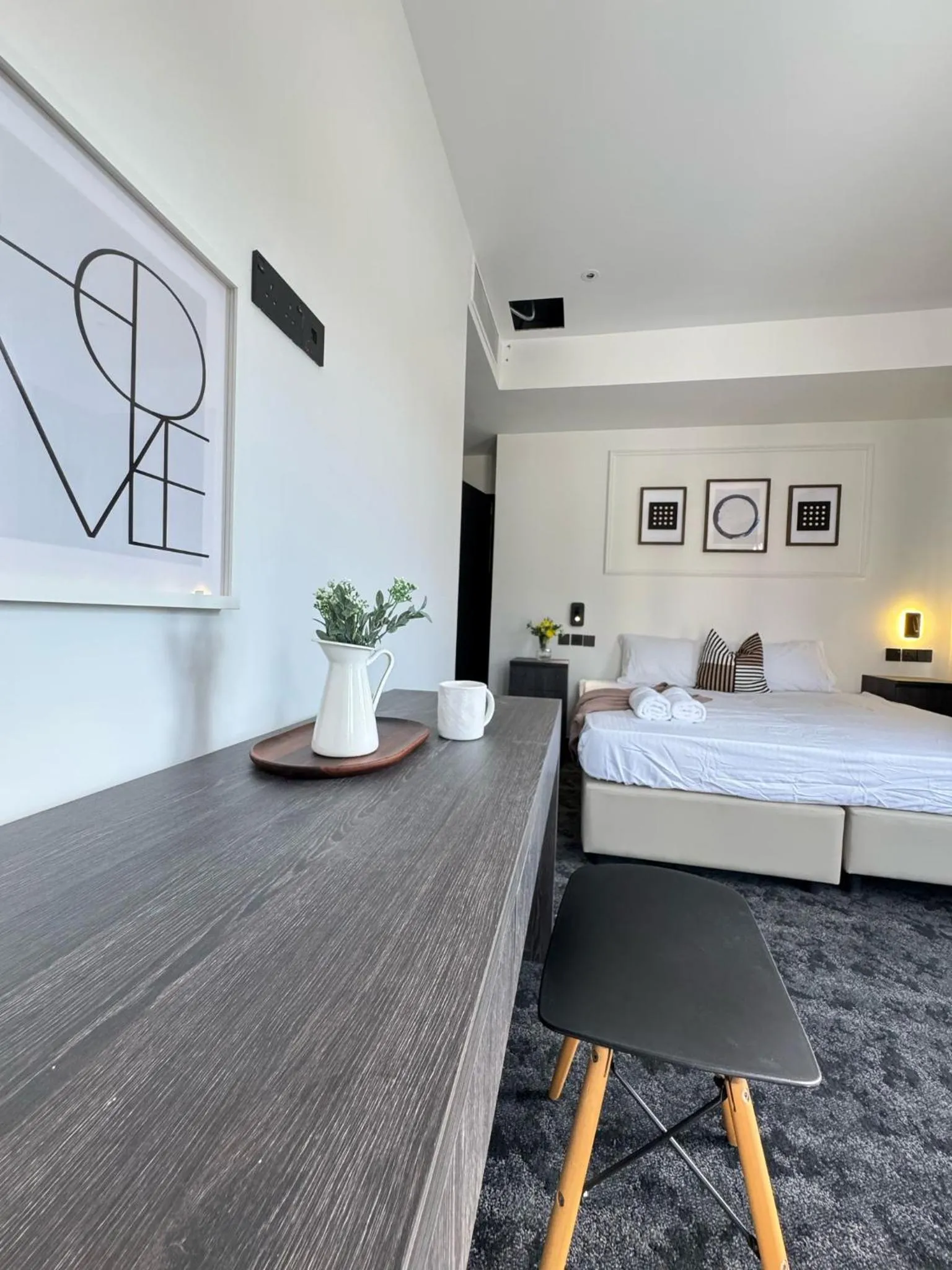 545 Residences - Extended stay property-- Min 6 nights