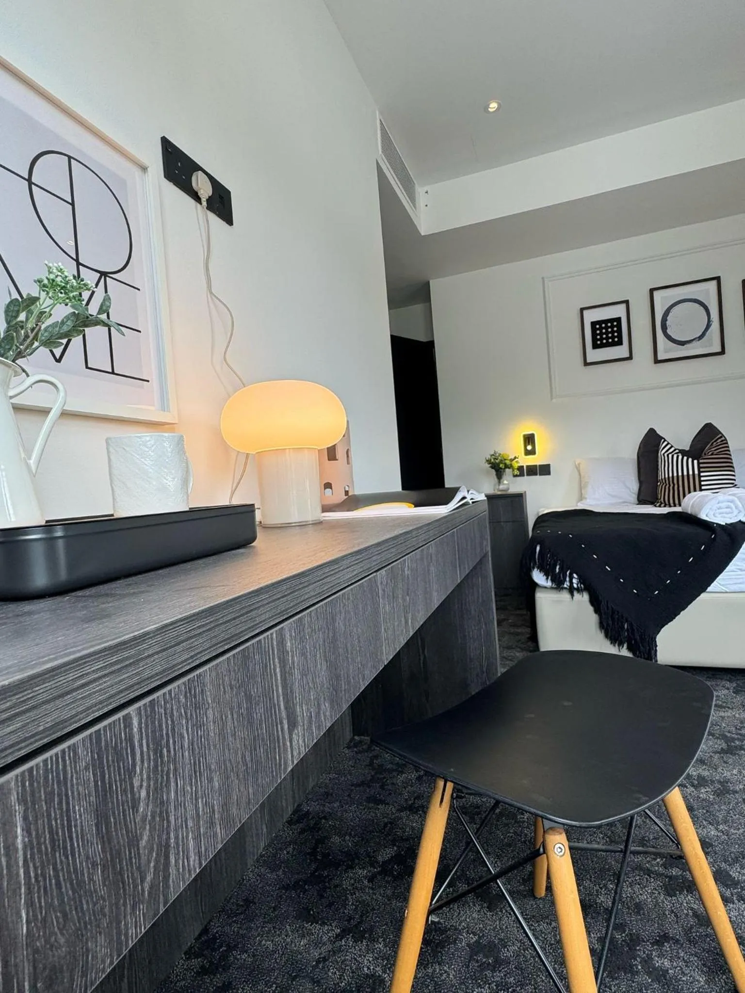 545 Residences - Extended stay property-- Min 6 nights