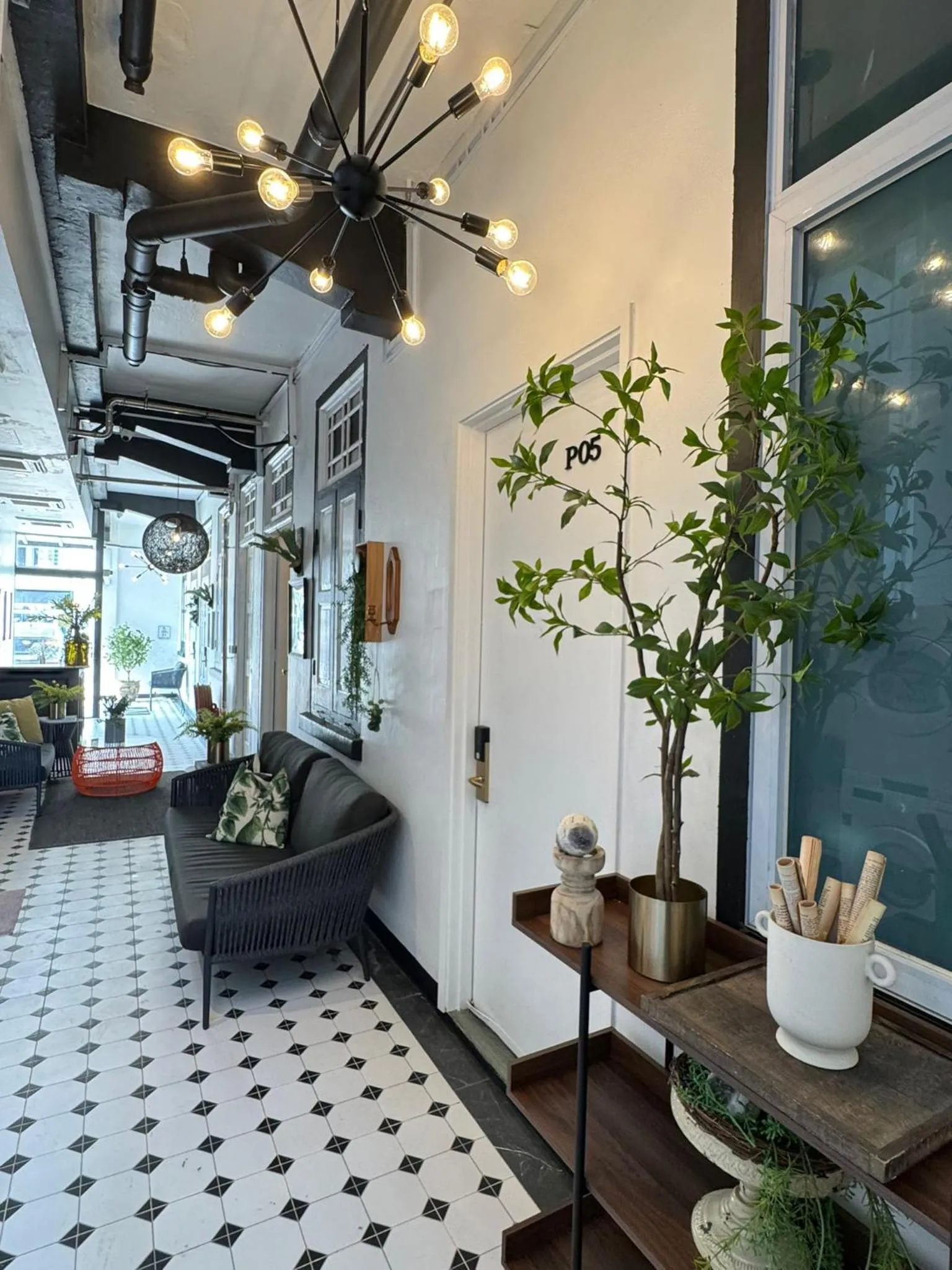 545 Residences - Extended stay property-- Min 6 nights