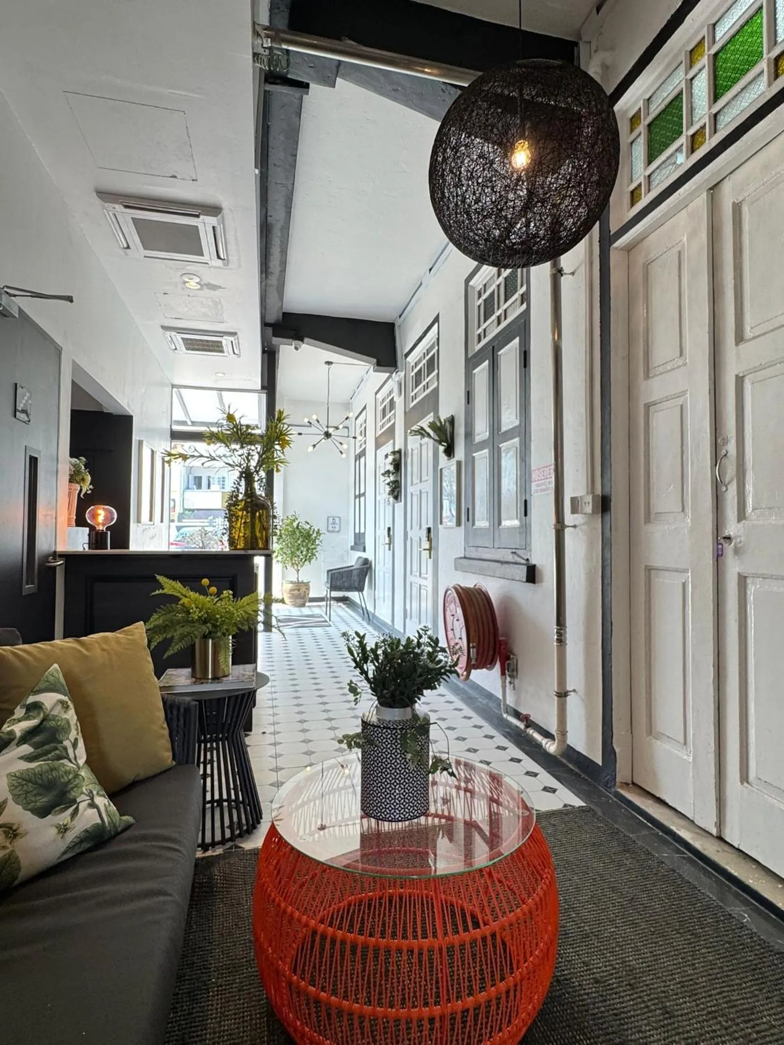 545 Residences - Extended stay property-- Min 6 nights