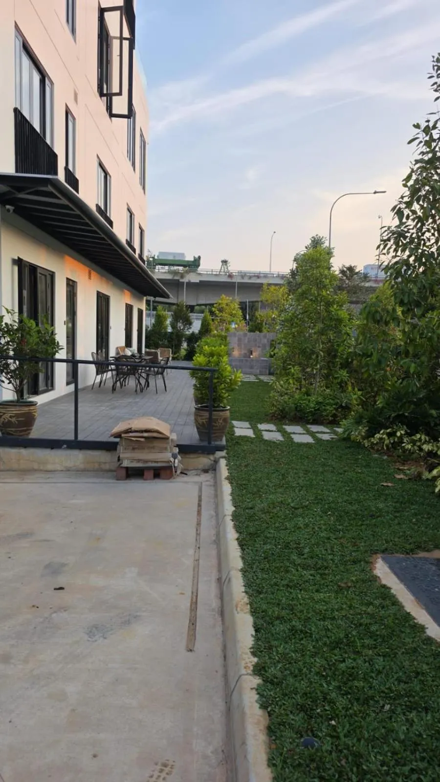 545 Residences - Extended stay property-- Min 6 nights