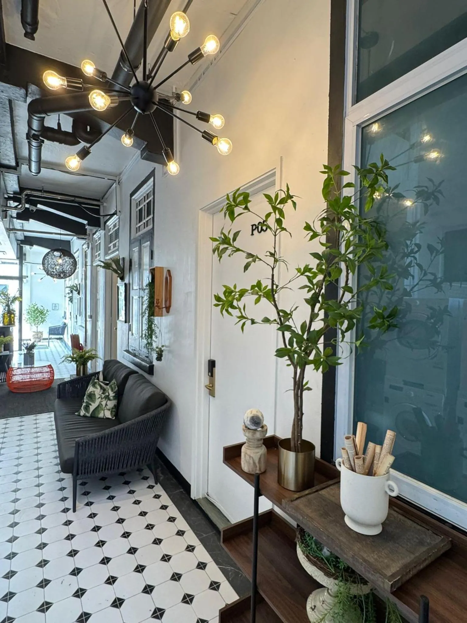 545 Residences - Extended stay property-- Min 6 nights