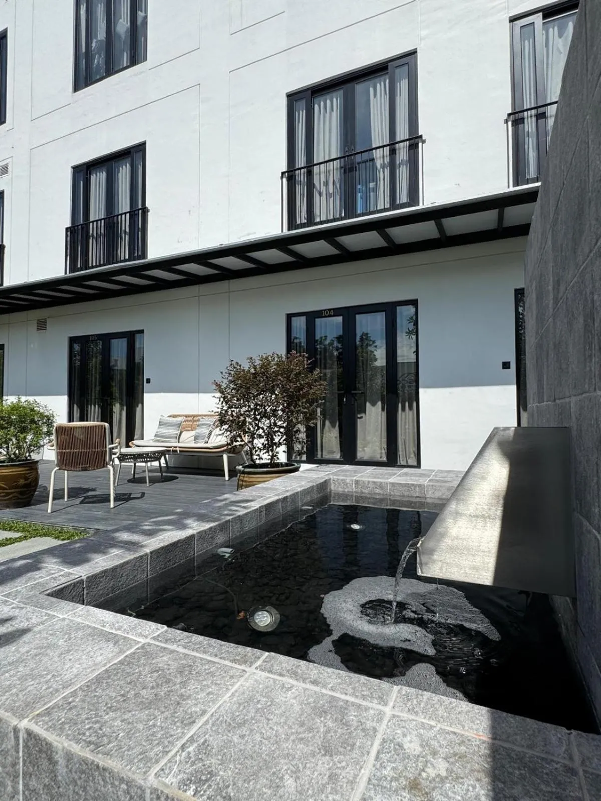 545 Residences - Extended stay property-- Min 6 nights