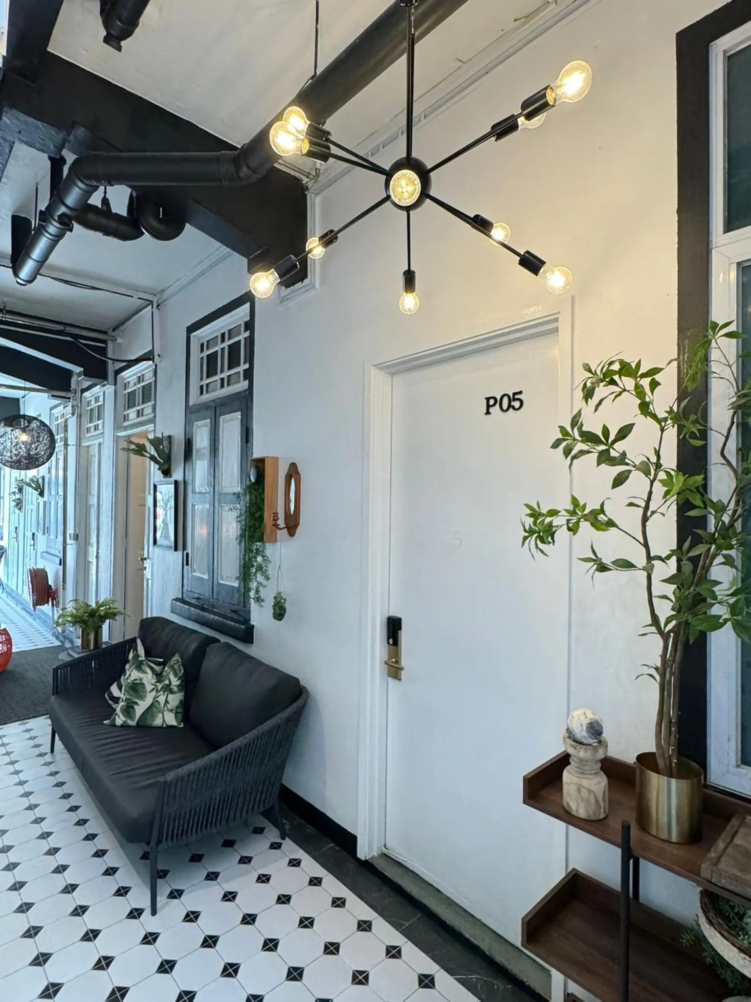 545 Residences - Extended stay property-- Min 6 nights