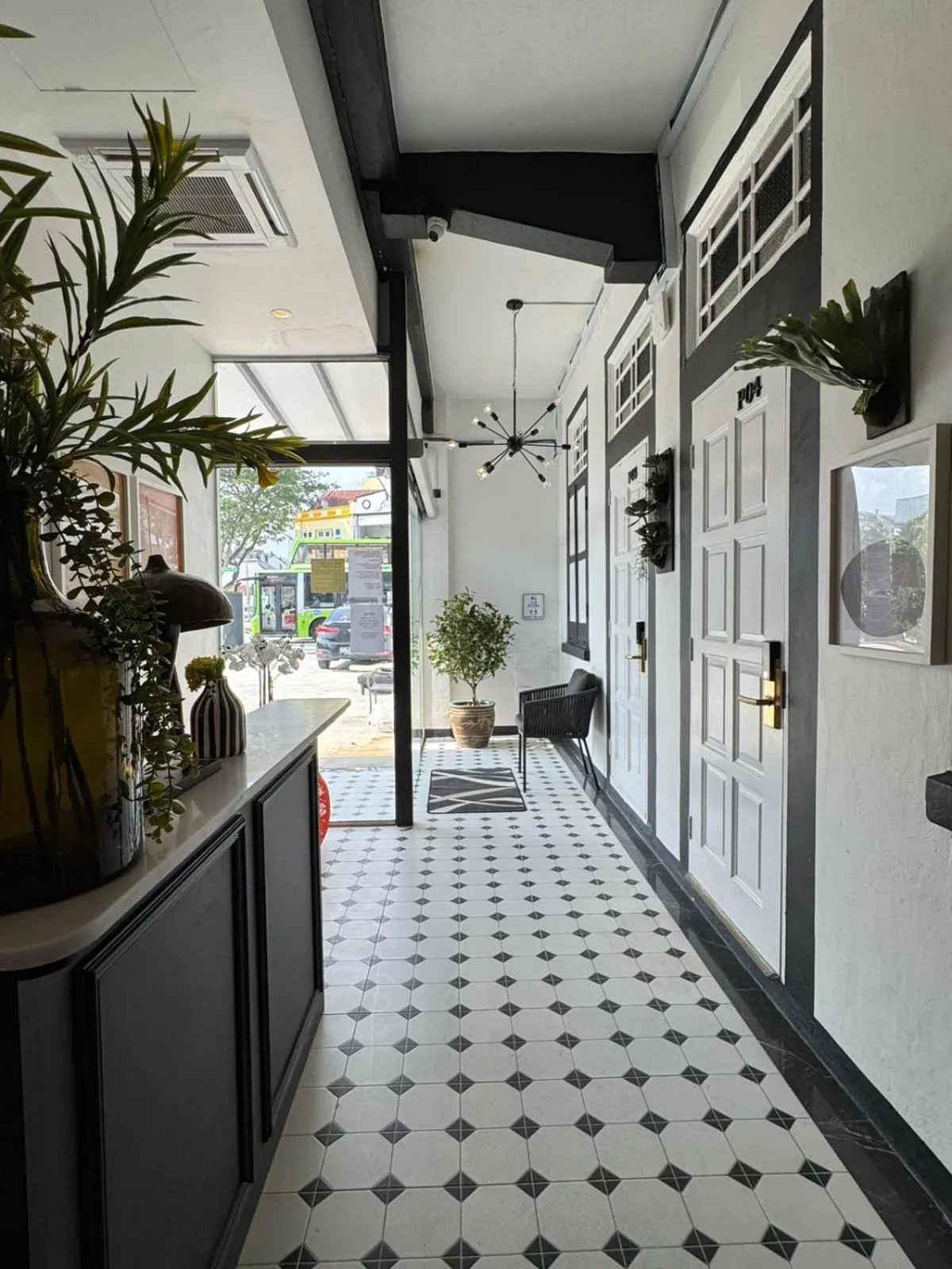 545 Residences - Extended stay property-- Min 6 nights