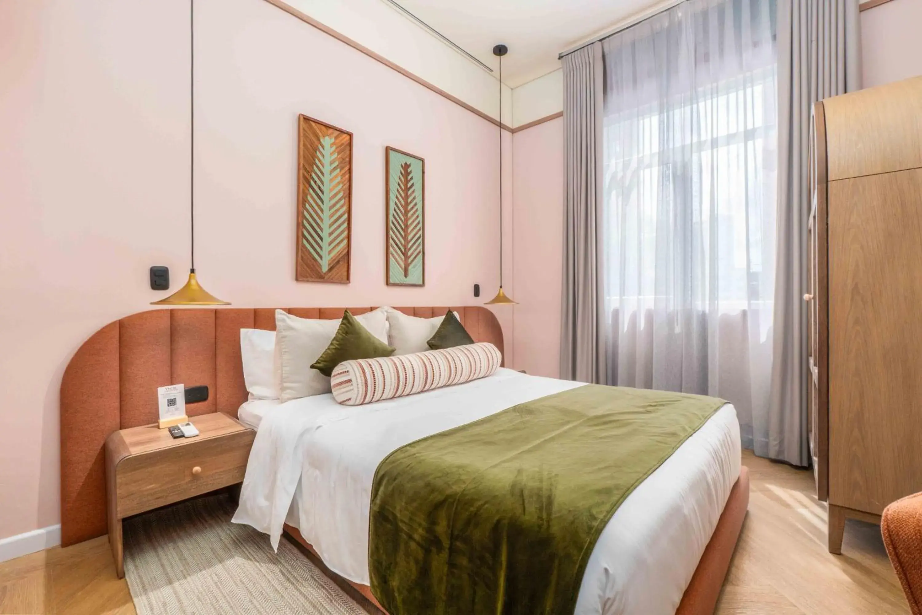 Superior Double Room in Veca Flats Centenario Superior Double Room in Veca Flats Centenario