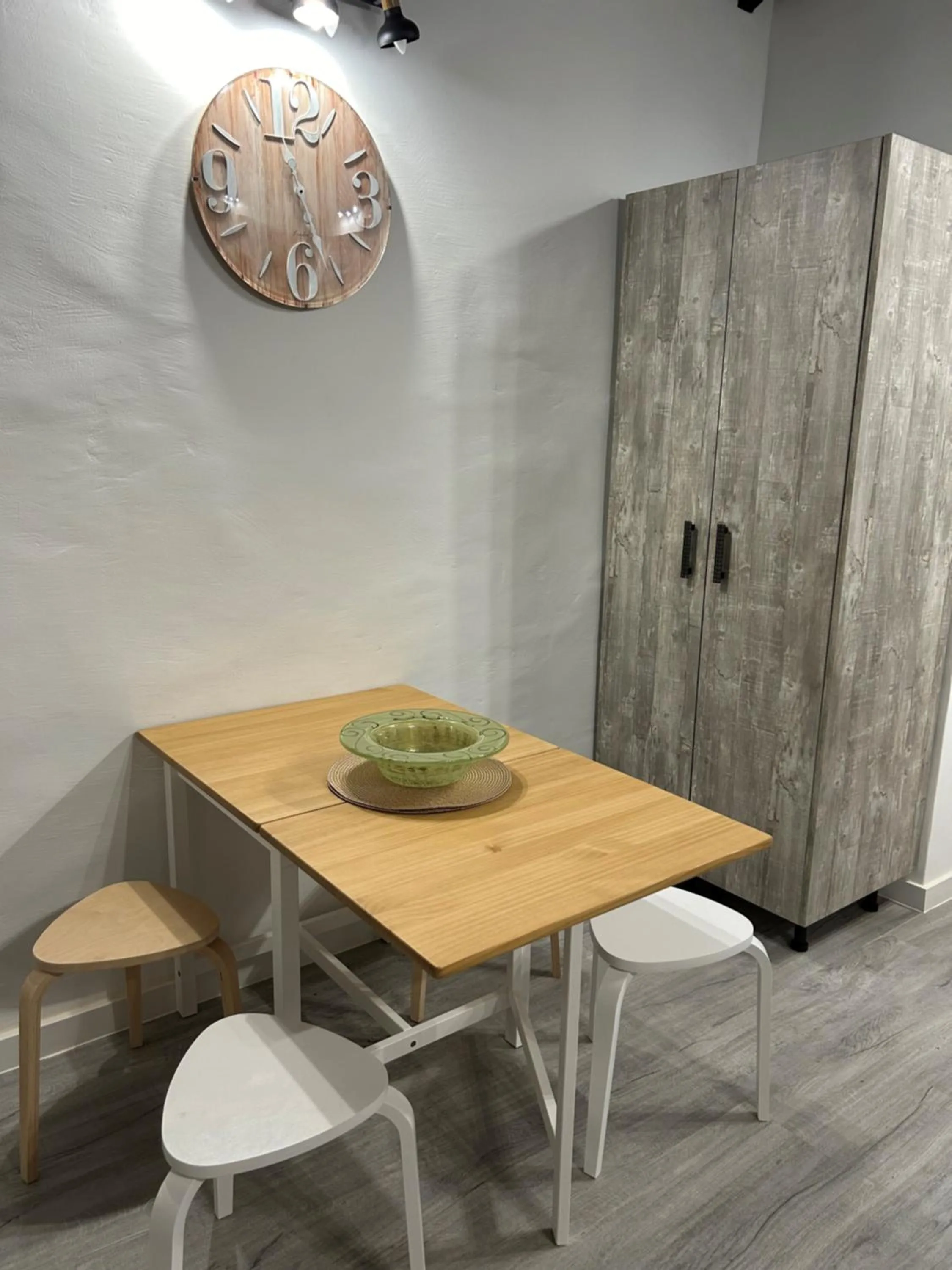 Dining area in Hotel Rural Restaurante Mahoh