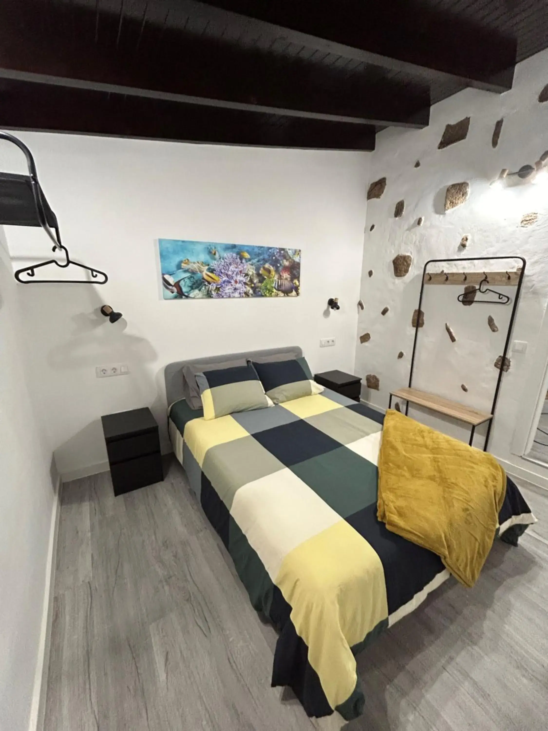 Hotel Rural Restaurante Mahoh Hotel Rural Restaurante Mahoh