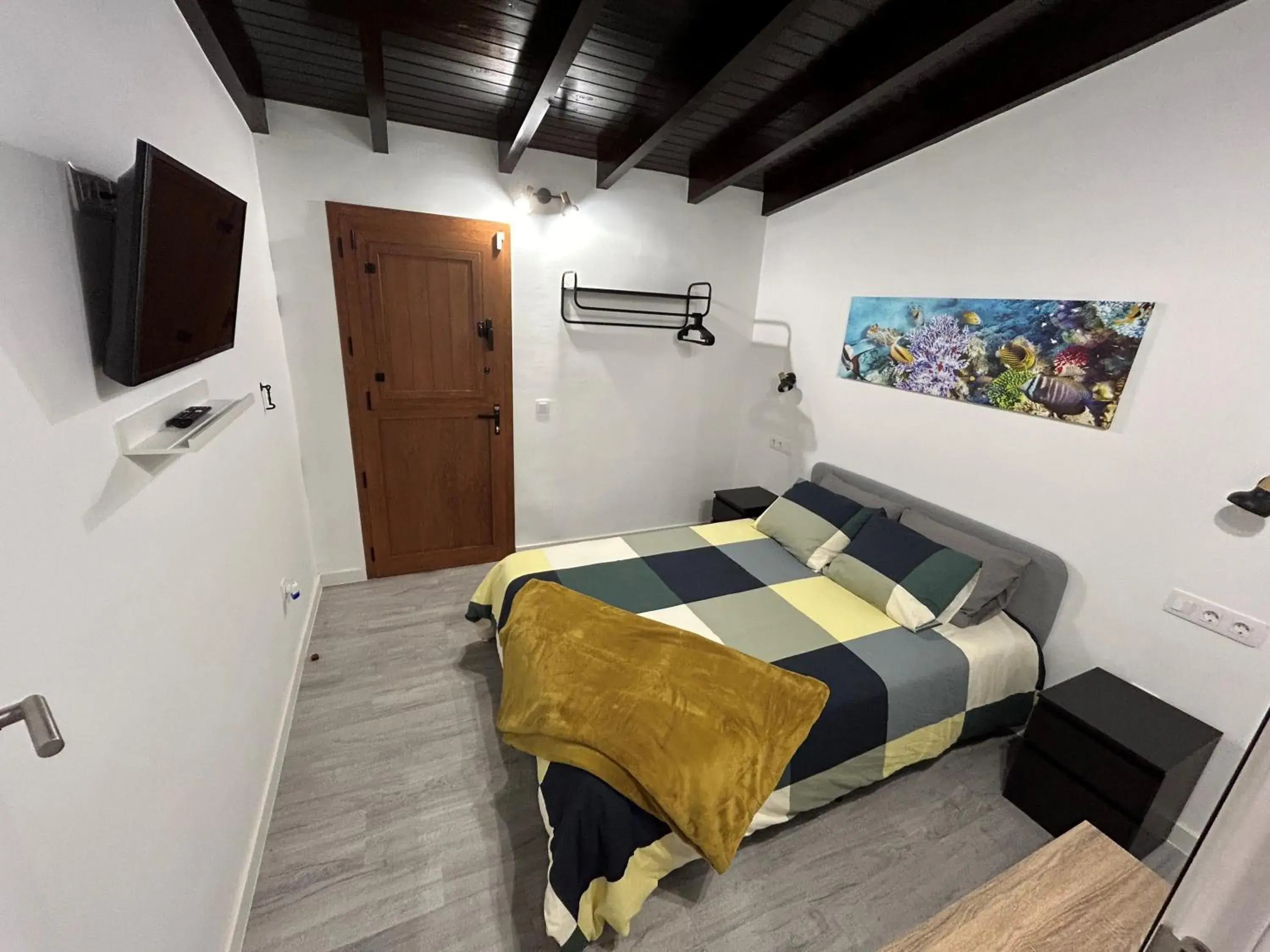 Hotel Rural Restaurante Mahoh Hotel Rural Restaurante Mahoh