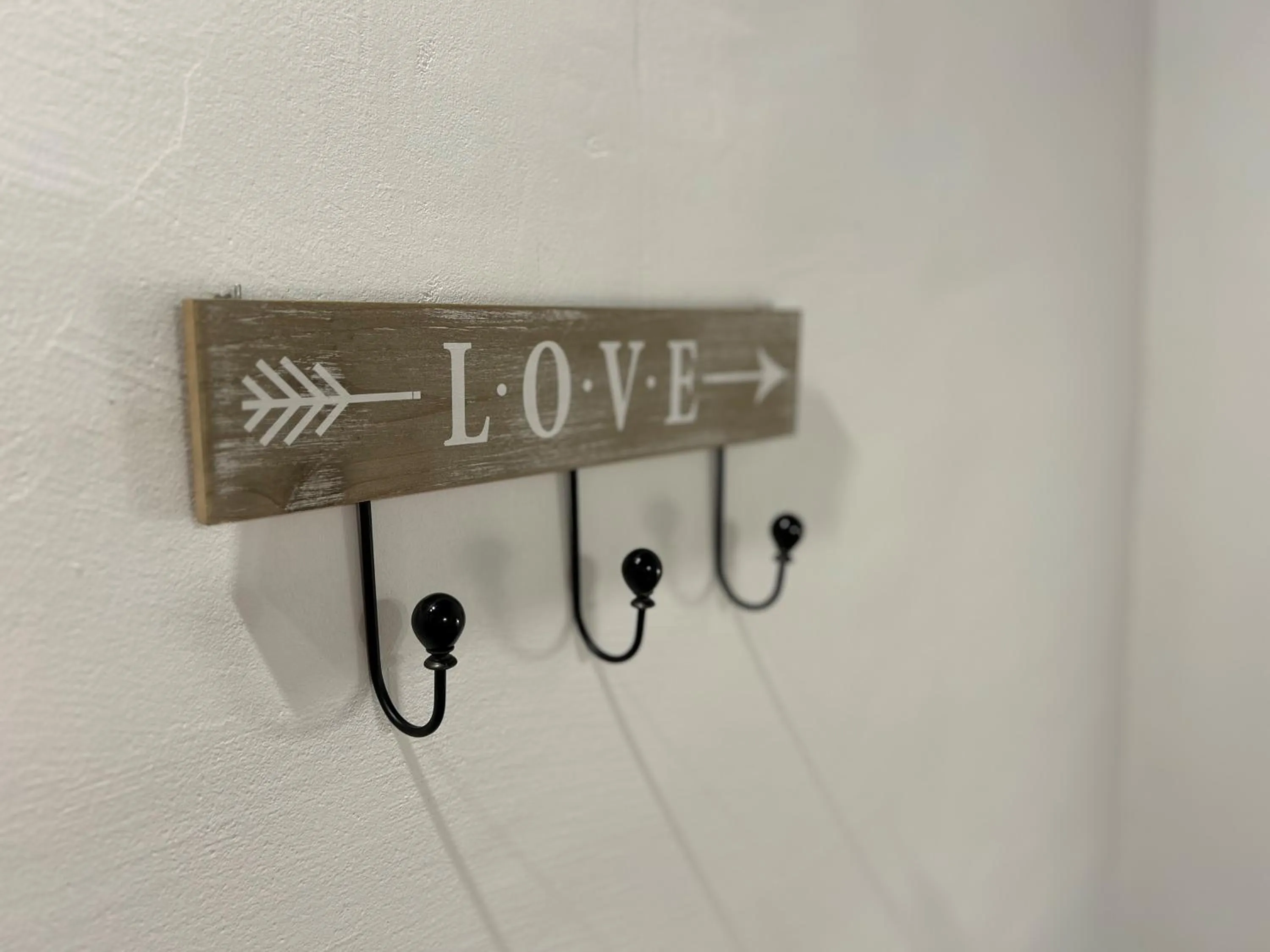 Decorative detail in Hotel Rural Restaurante Mahoh