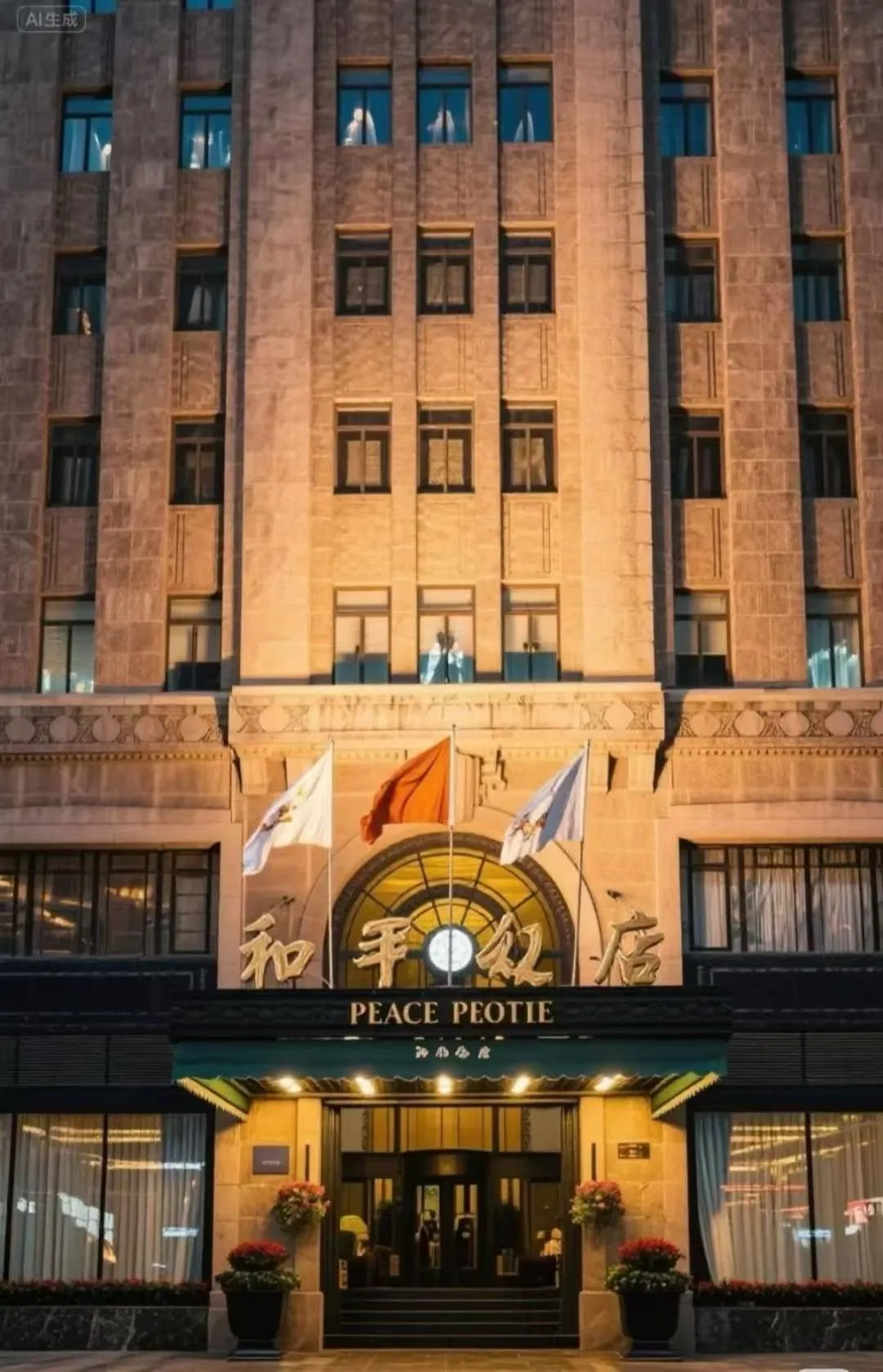 Ji Hotel Shanghai The Bund Shandong Middle Road