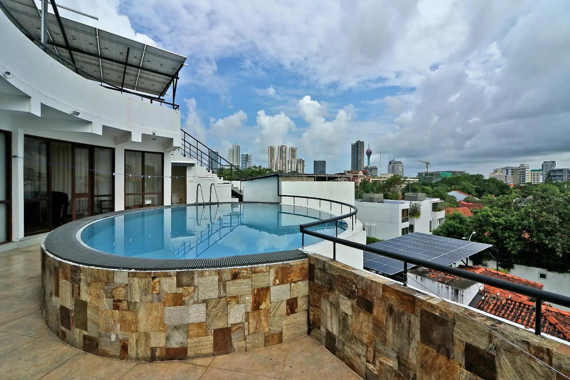 Colombo 7 Horton Residence Colombo 7 Horton Residence