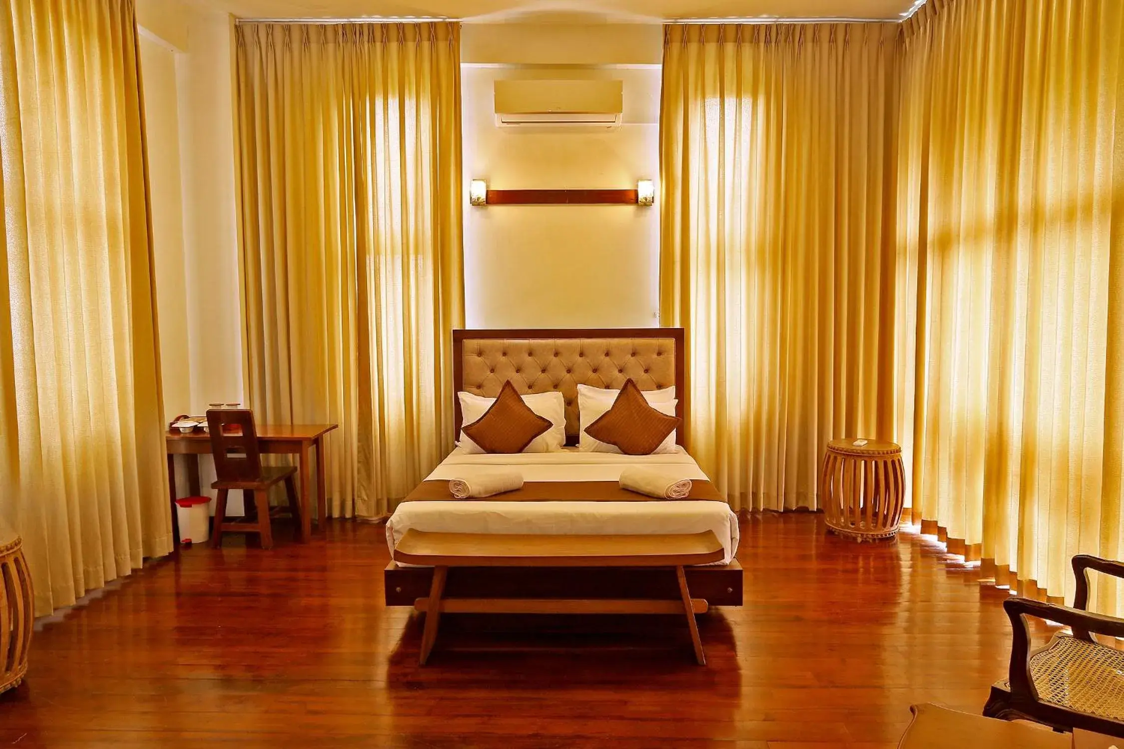 Two-Bedroom Apartment in Colombo 7 Horton Residence Two-Bedroom Apartment in Colombo 7 Horton Residence