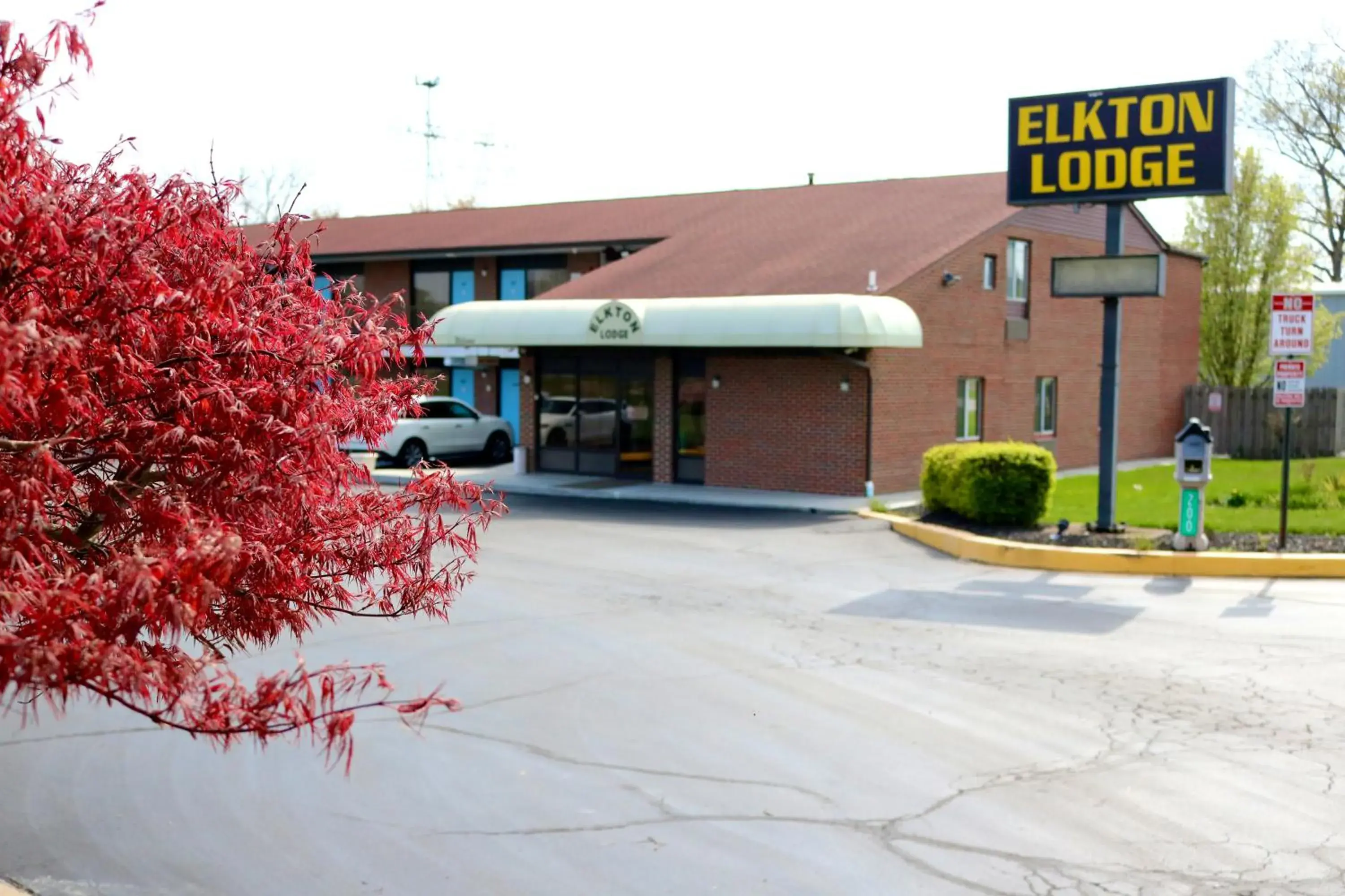 Elkton Lodge - Newark - Elkton University Gateway Elkton Lodge - Newark - Elkton University Gateway