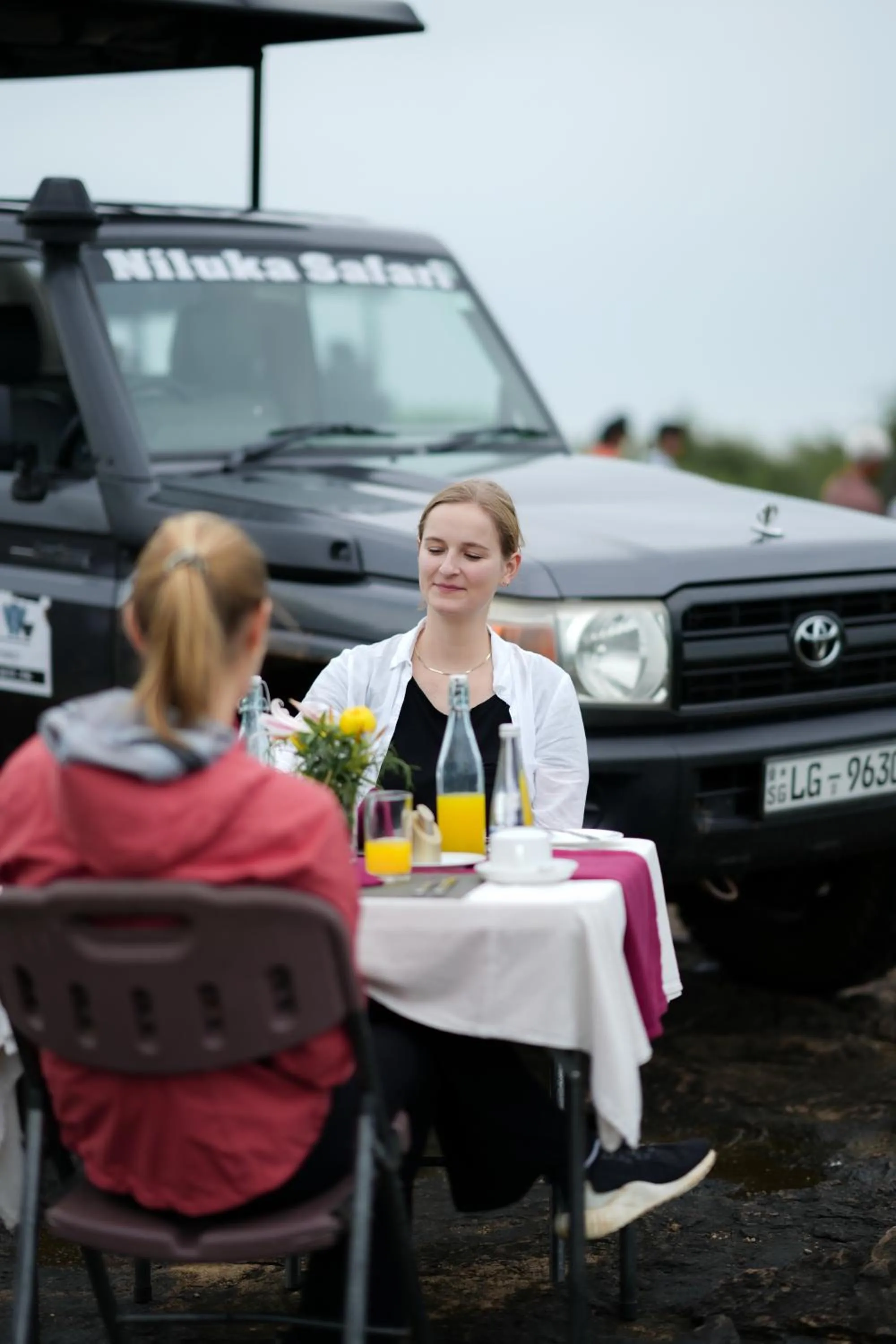 Activities in Hotel Athgira