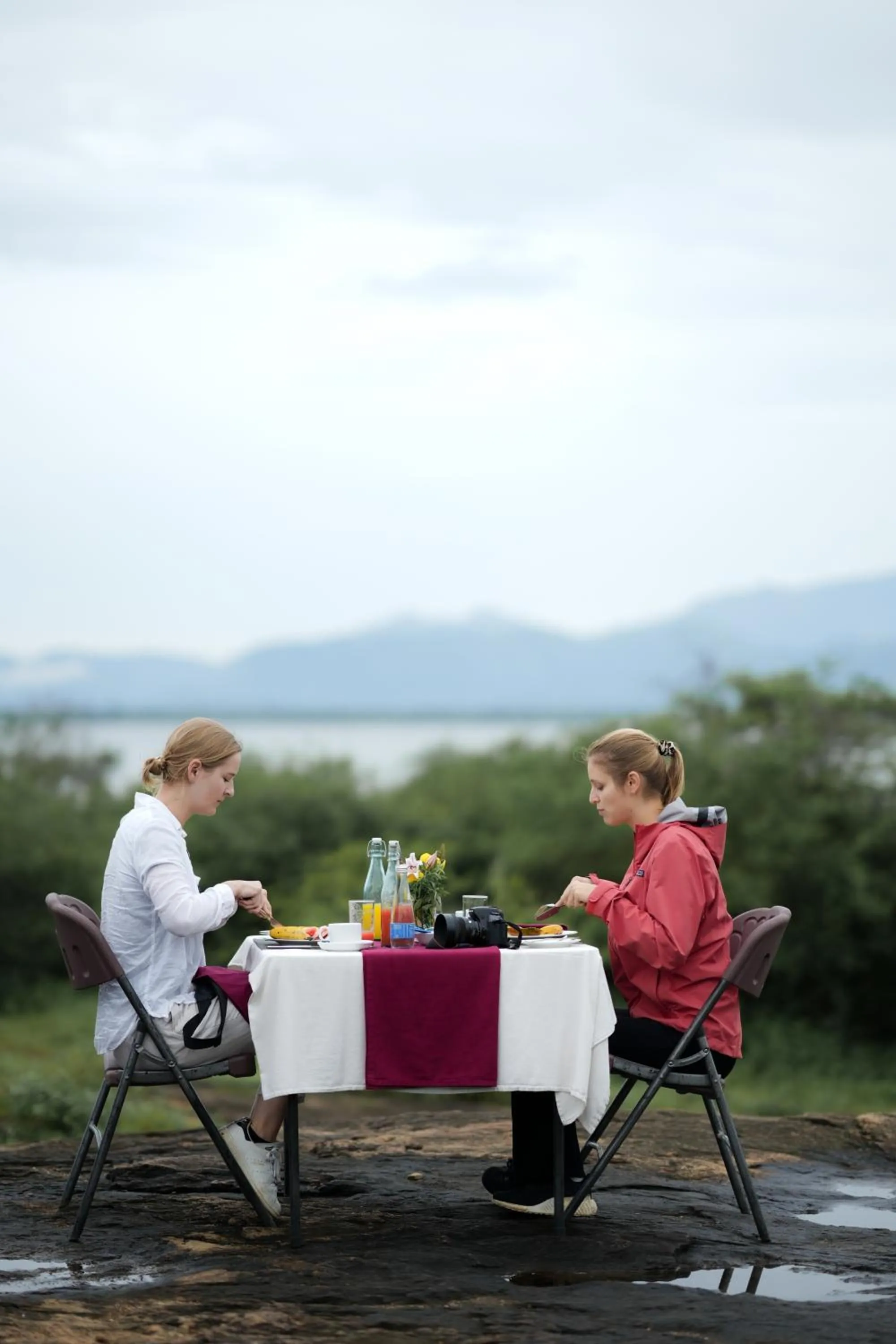 Activities in Hotel Athgira