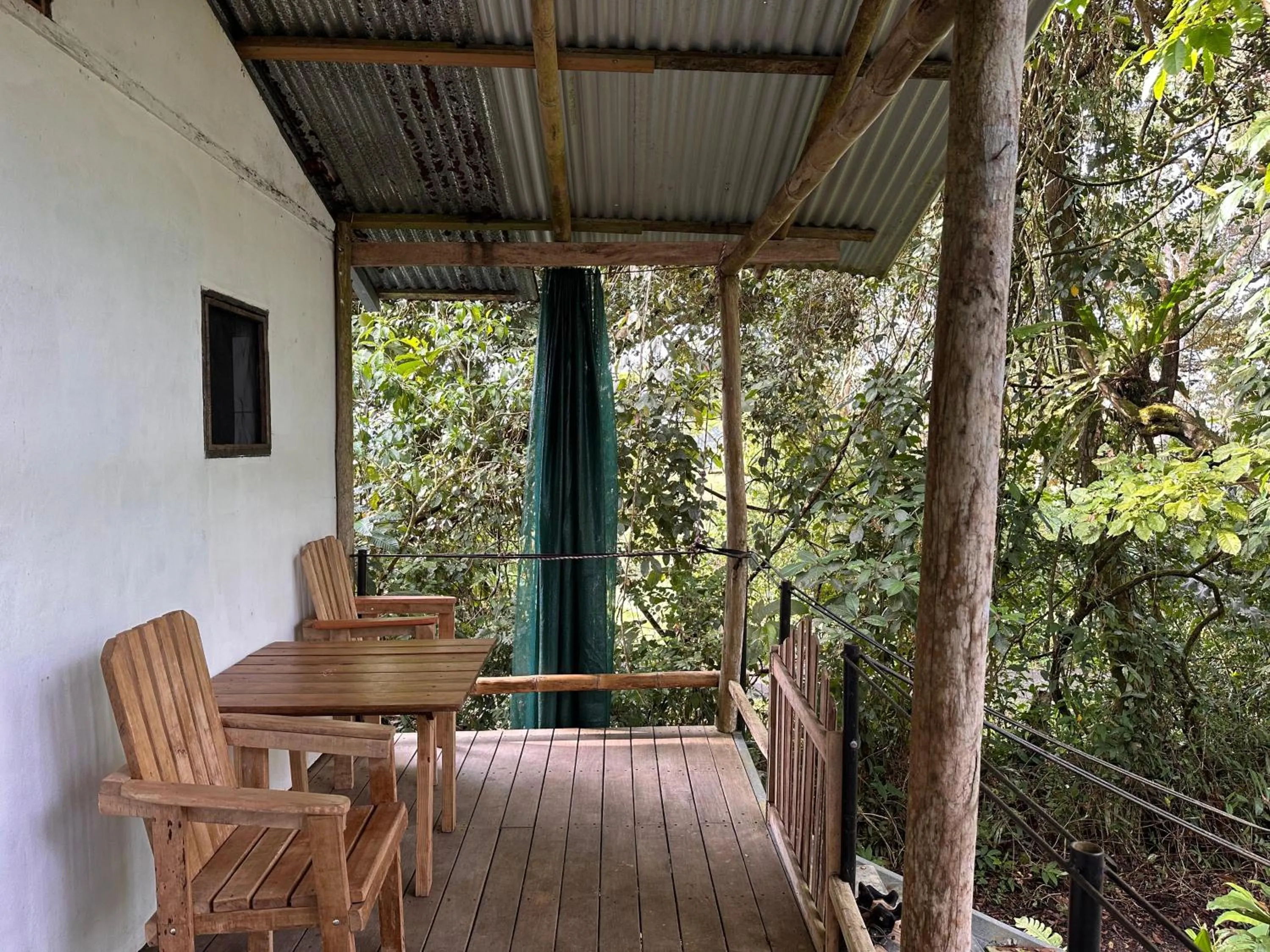 Balcony/Terrace in El Cerrito