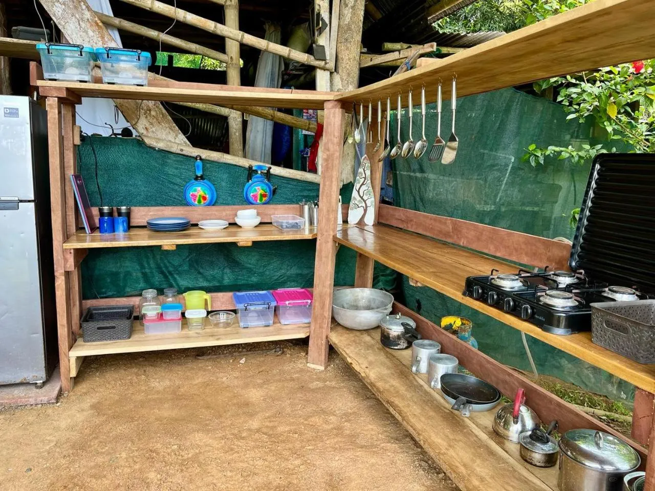kitchen in El Cerrito