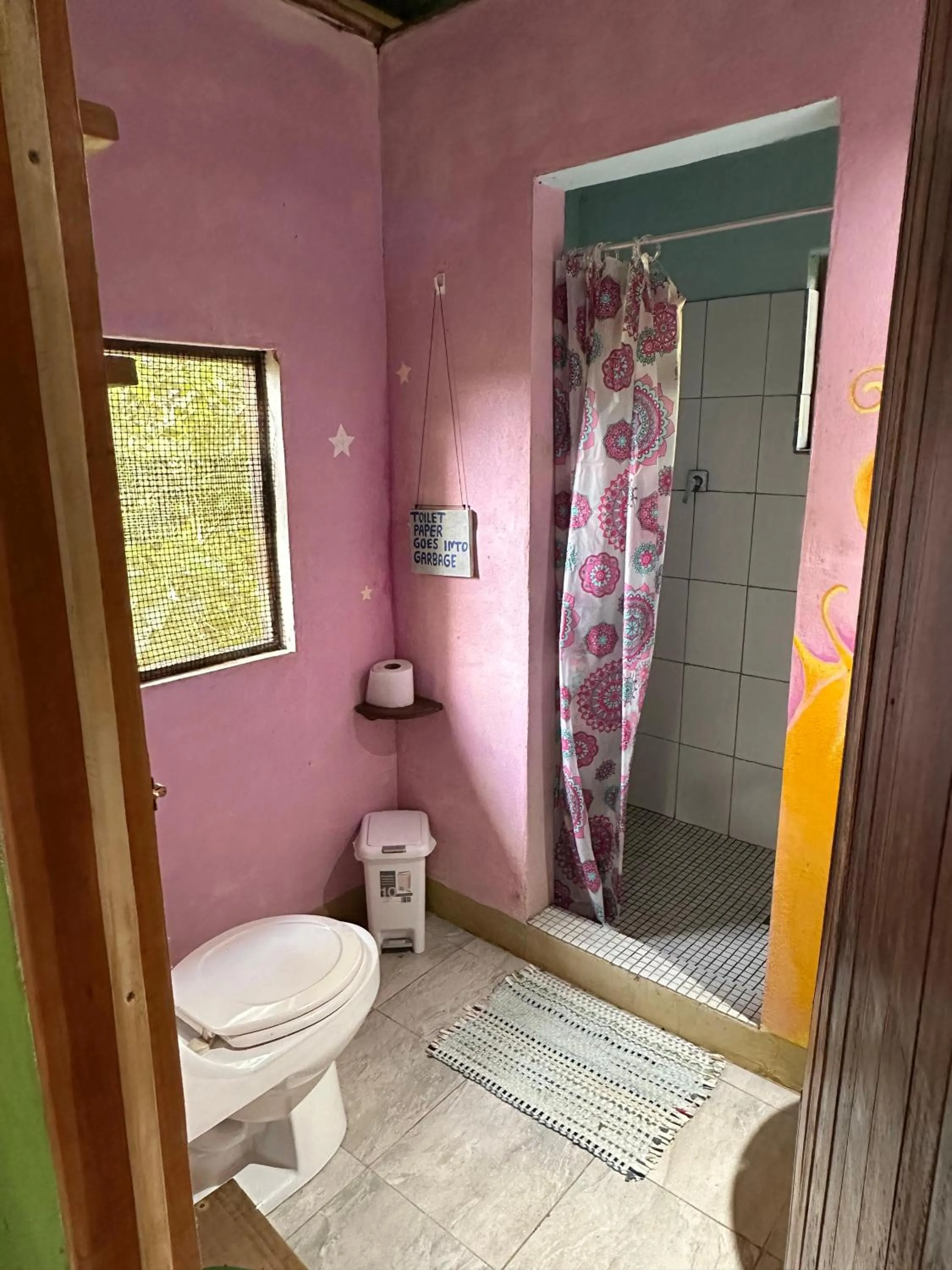 Bathroom in El Cerrito