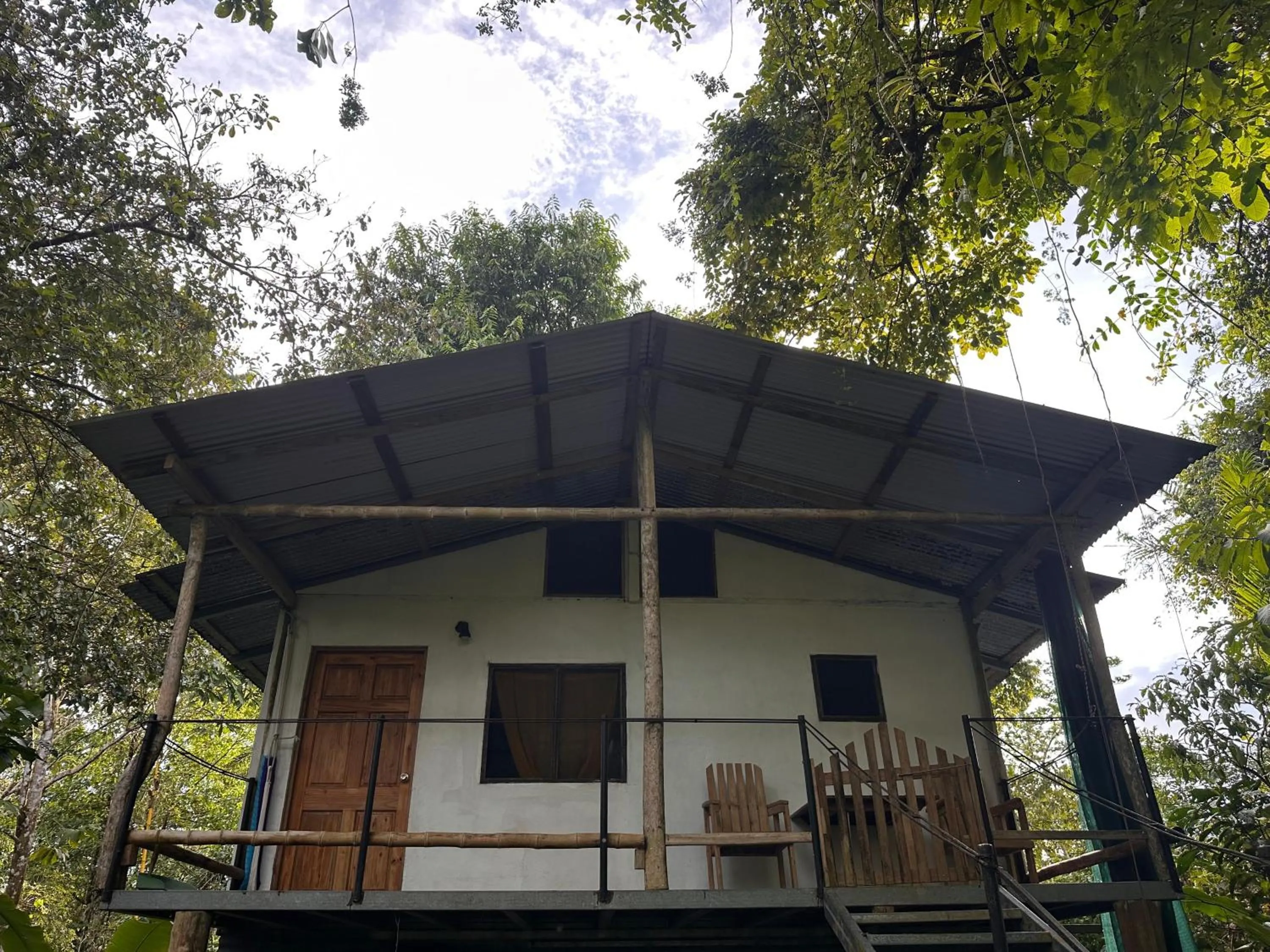 Property building in El Cerrito