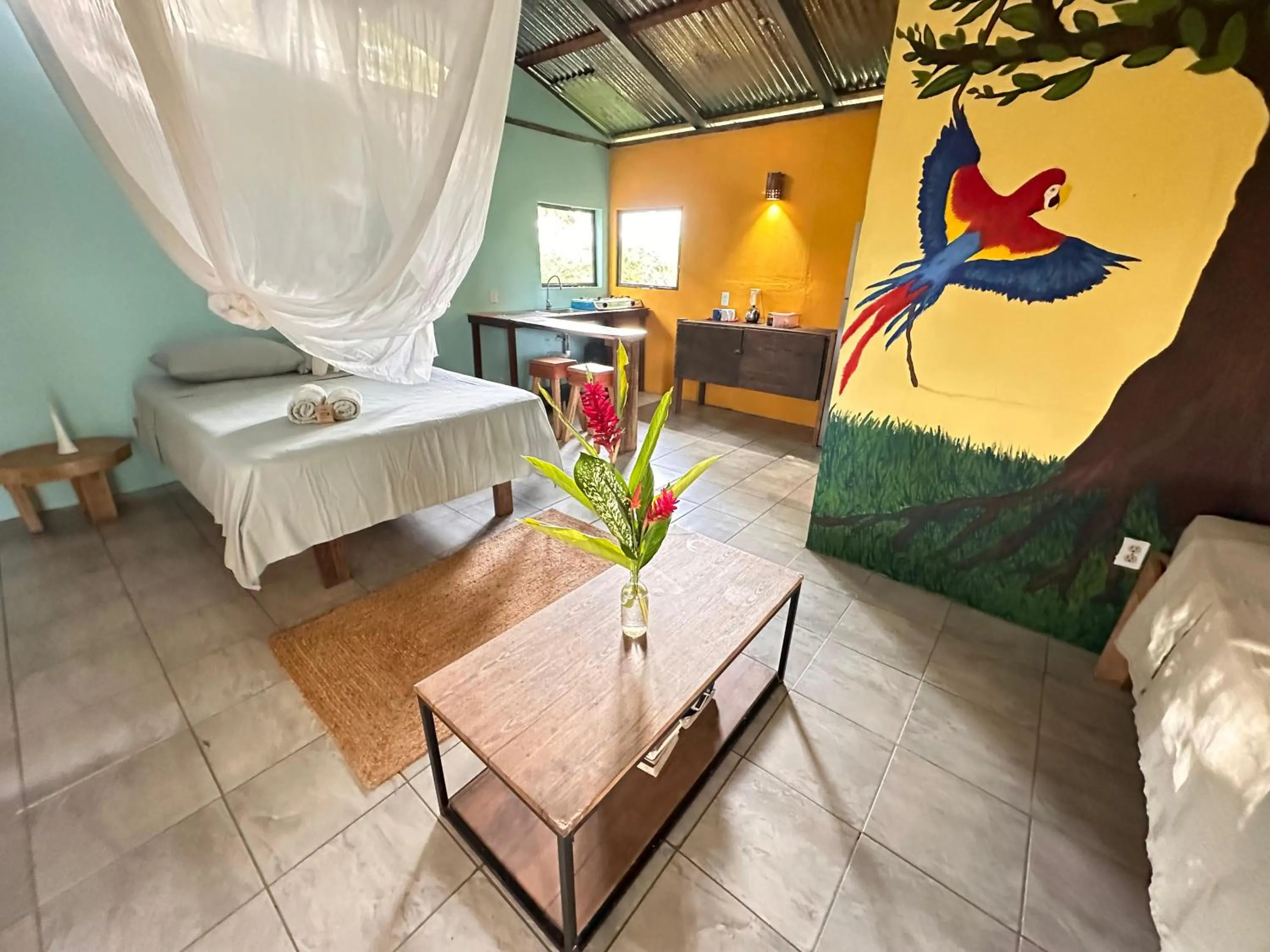 Apartment with Balcony in El Cerrito