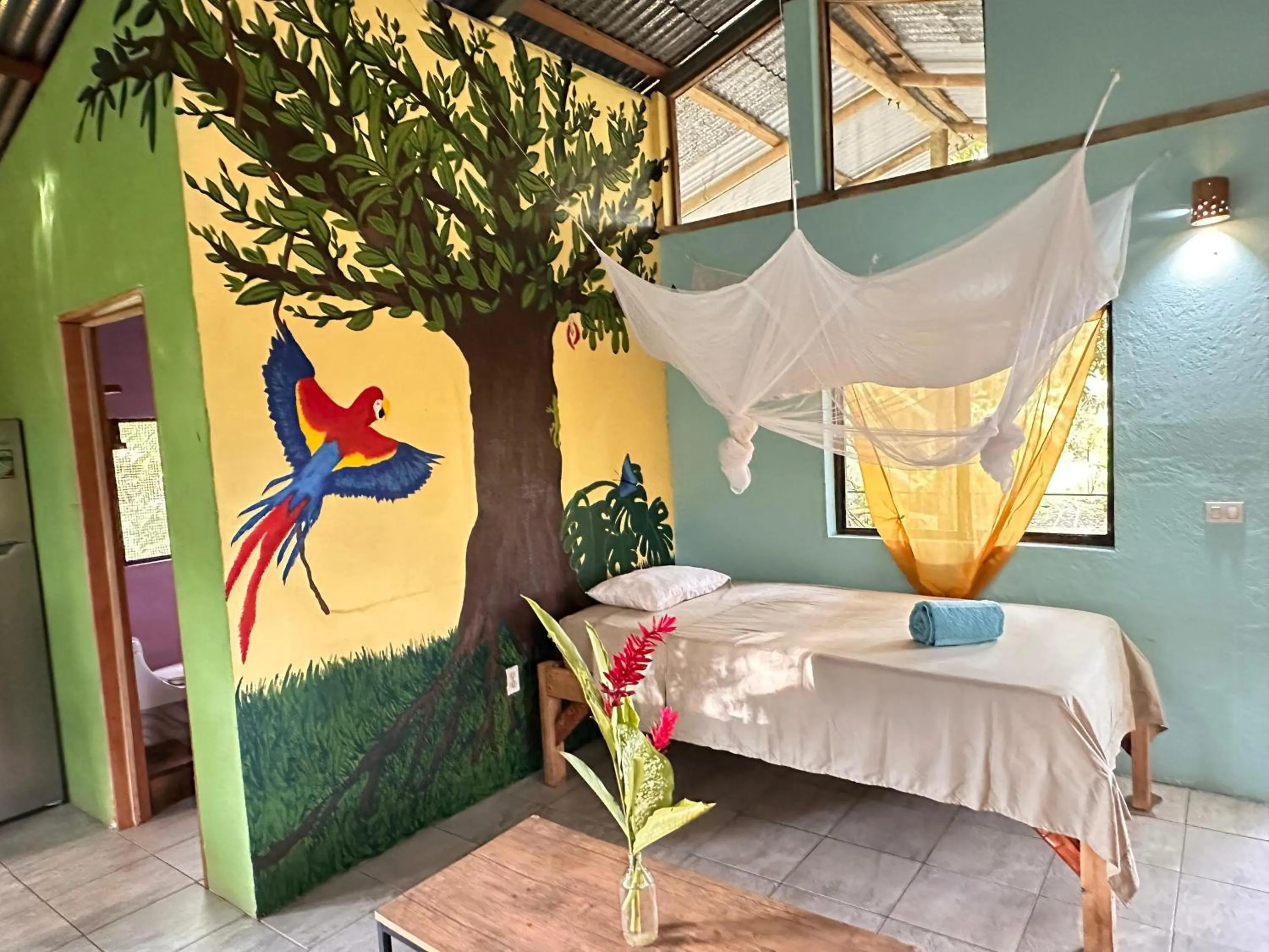 Apartment with Balcony in El Cerrito