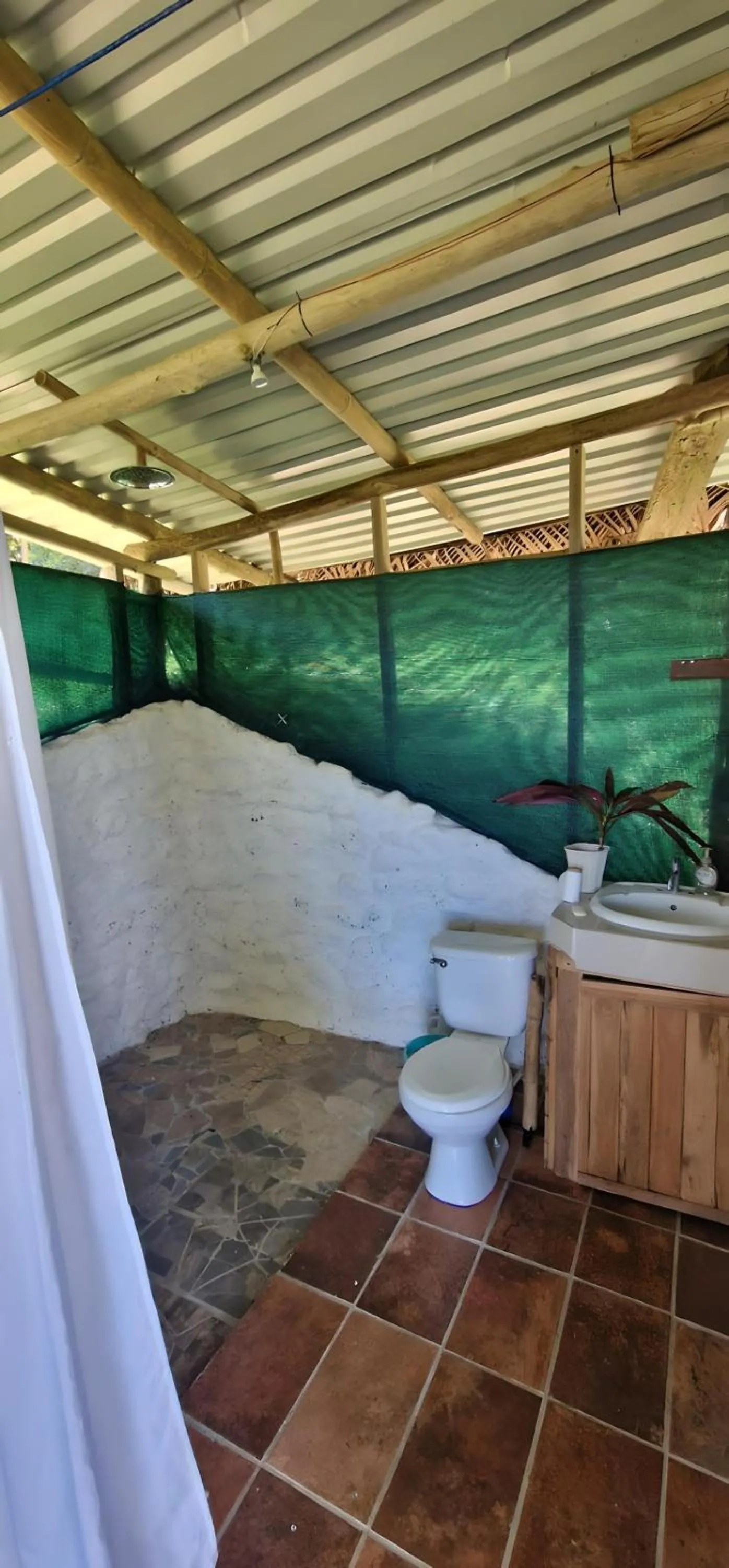 Bathroom in El Cerrito