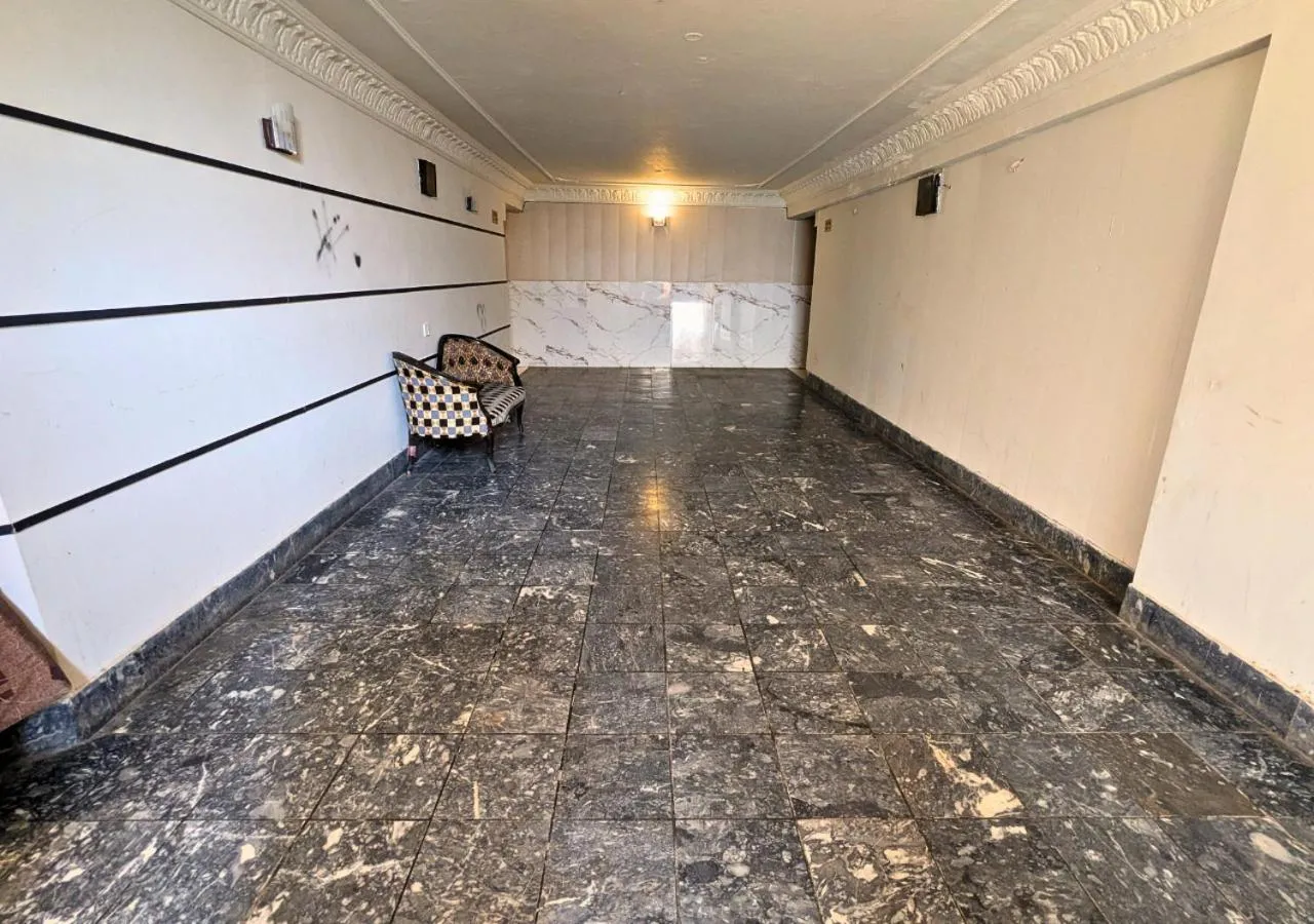 Lobby or reception in Grand Heights Hotel