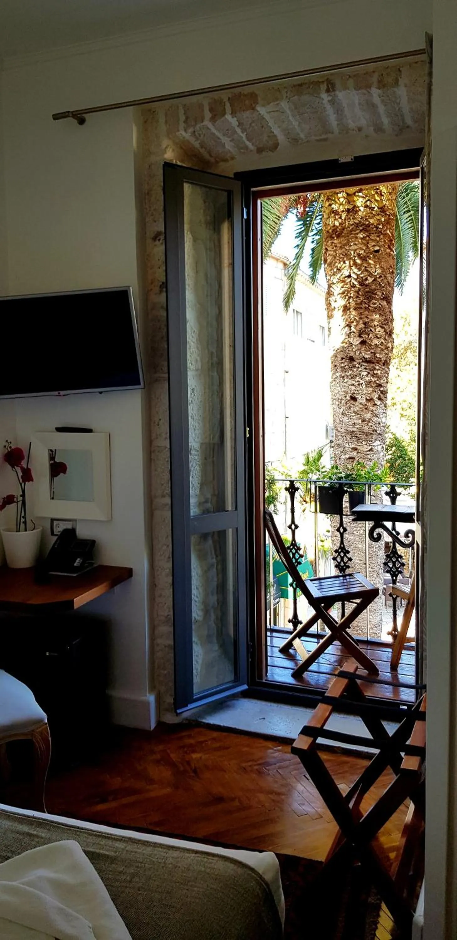 Balcony/Terrace in San Teodoro