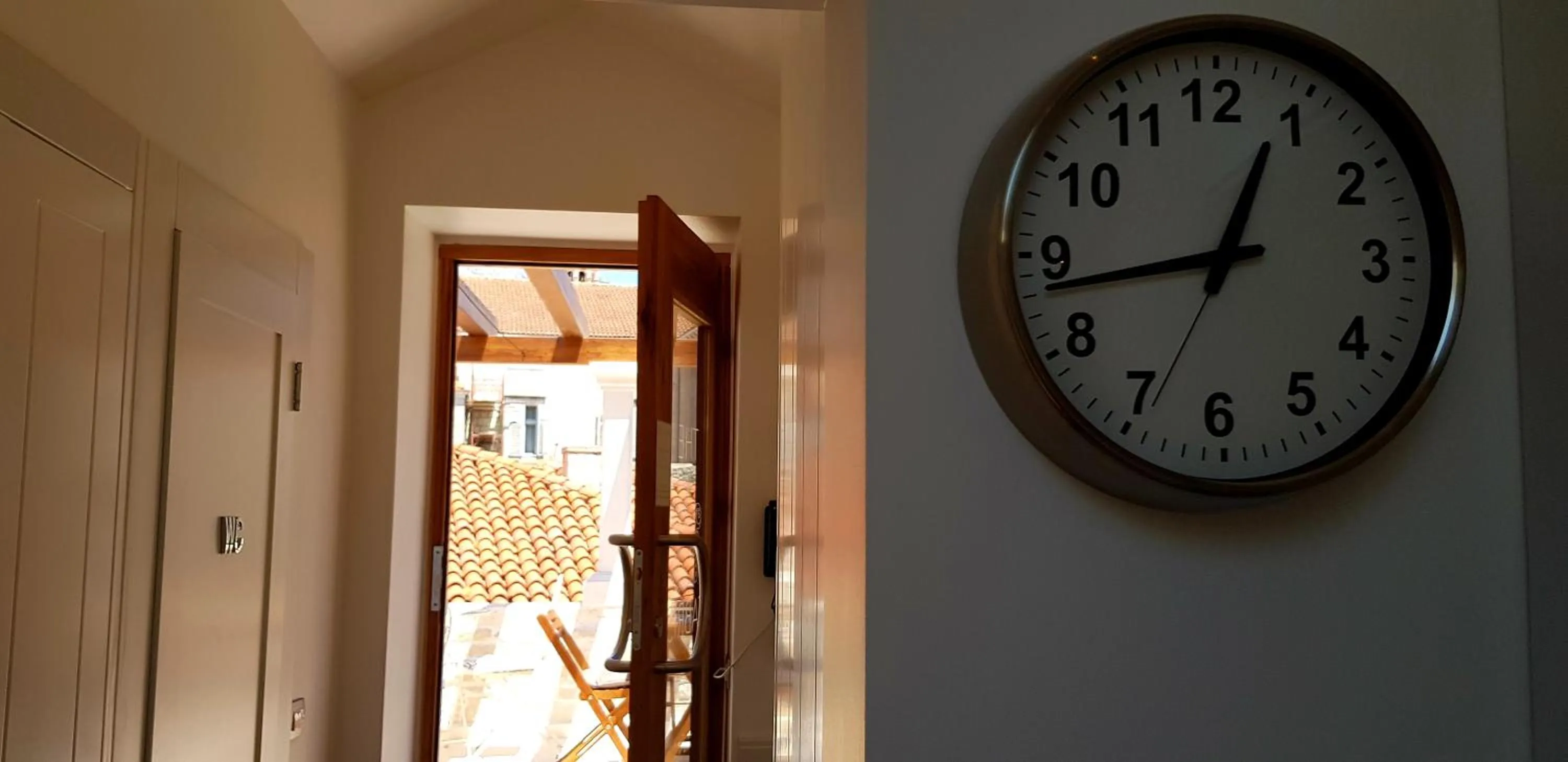 Balcony/Terrace in San Teodoro