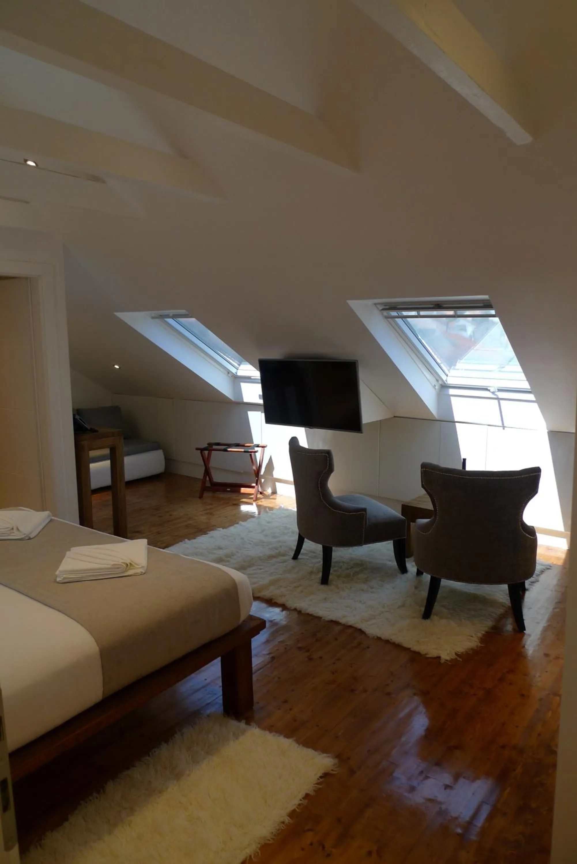 Day, Bed in San Teodoro