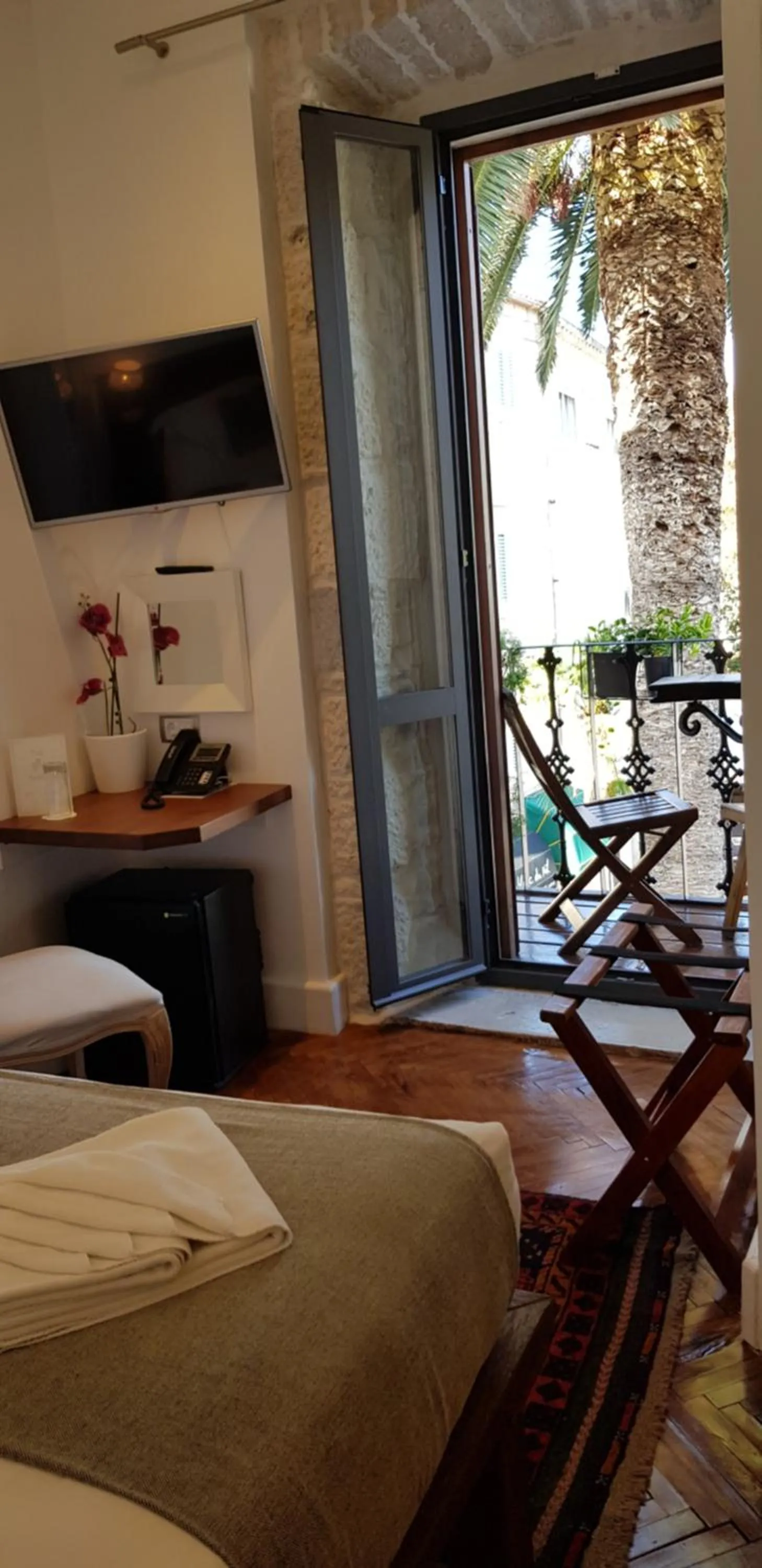 Balcony/Terrace in San Teodoro