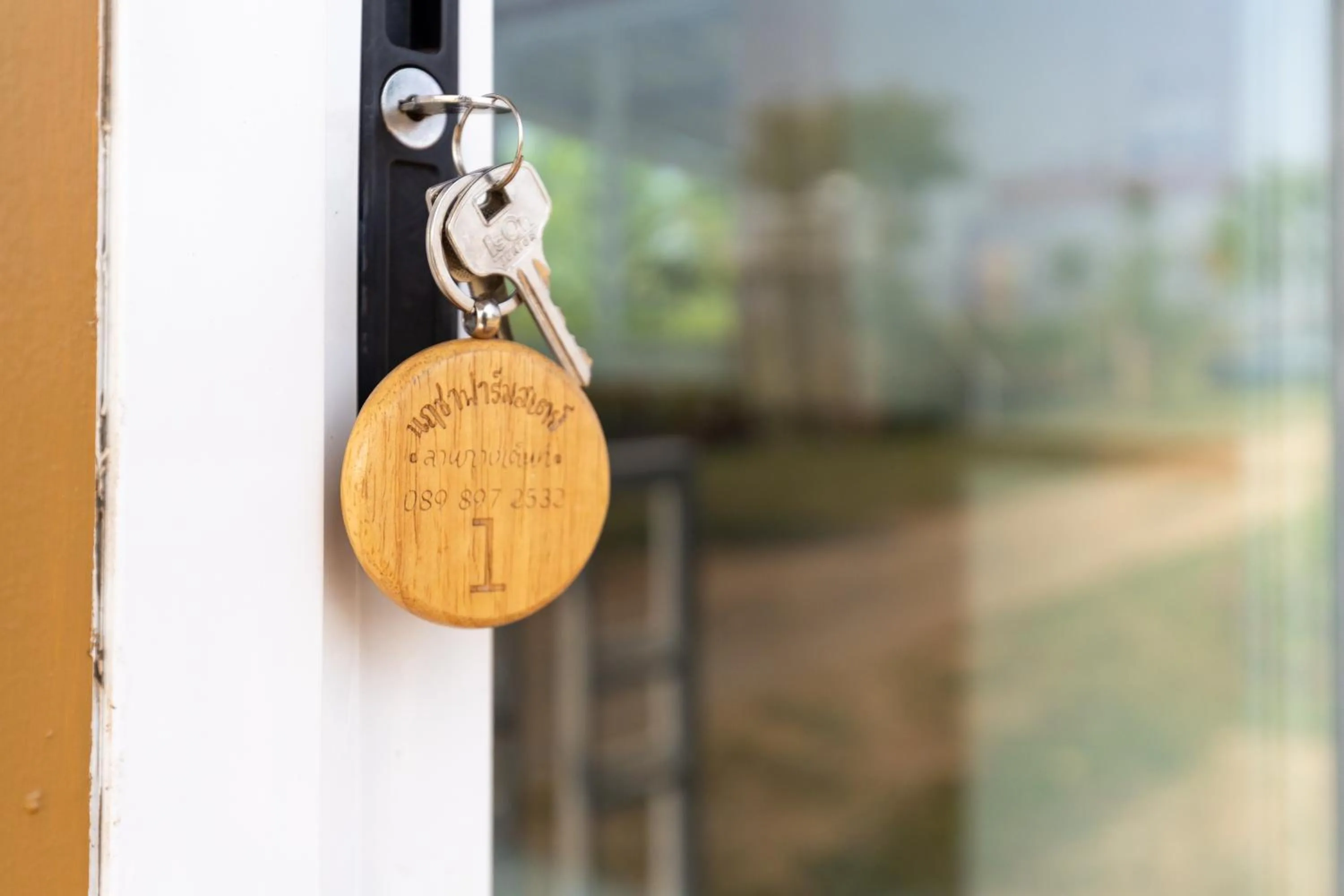 Day in Narucha Farmstay