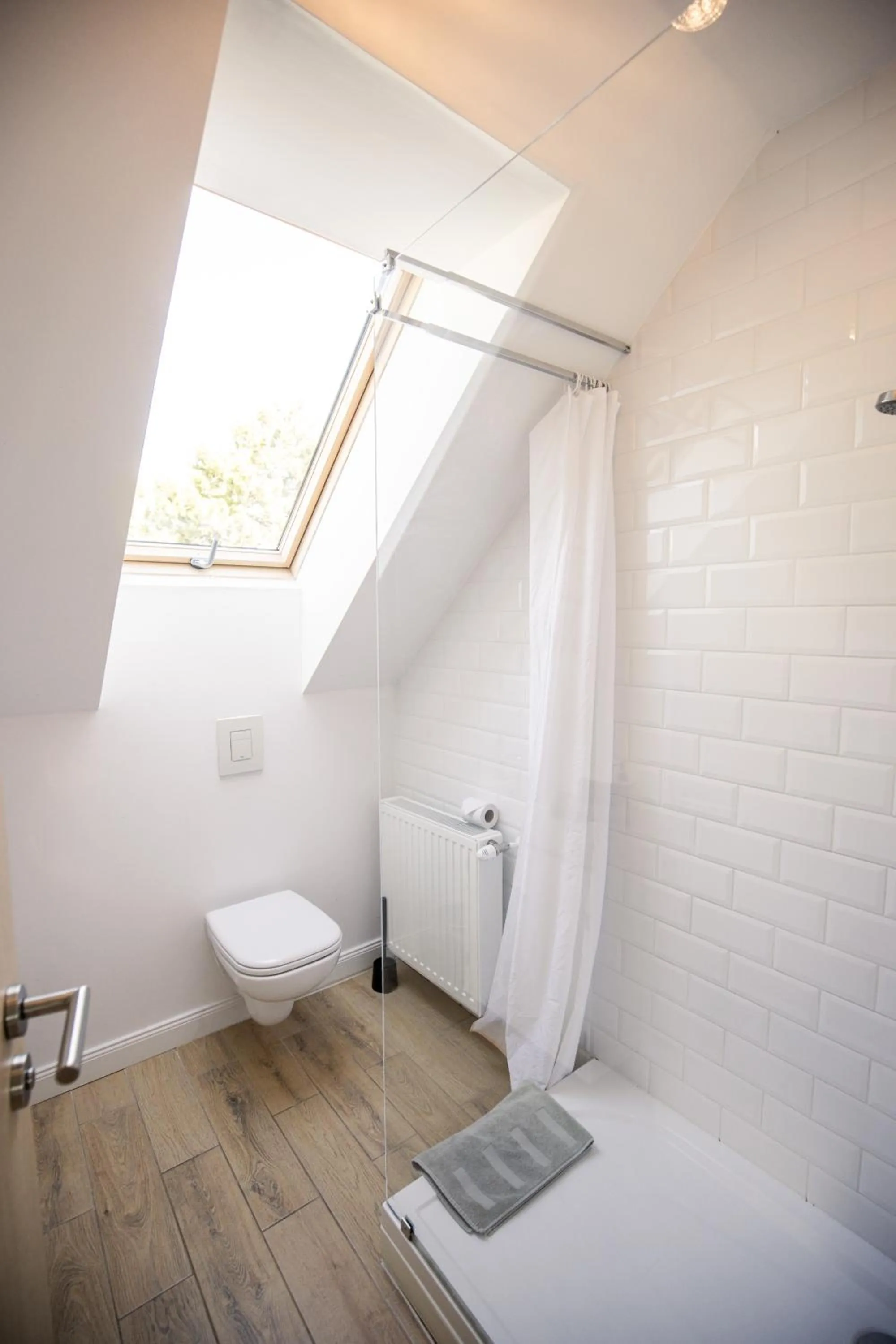 Three-Bedroom Apartment - single occupancy in Manor House Inn, Csopak