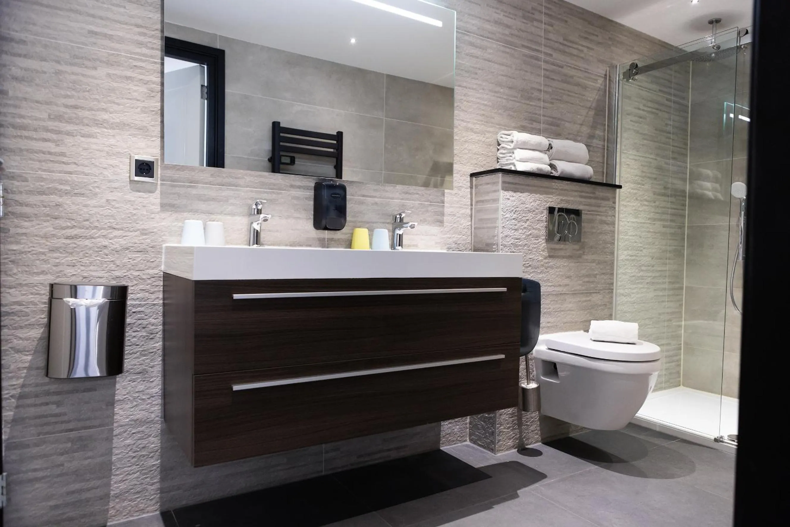 La Casita bed and breakfast