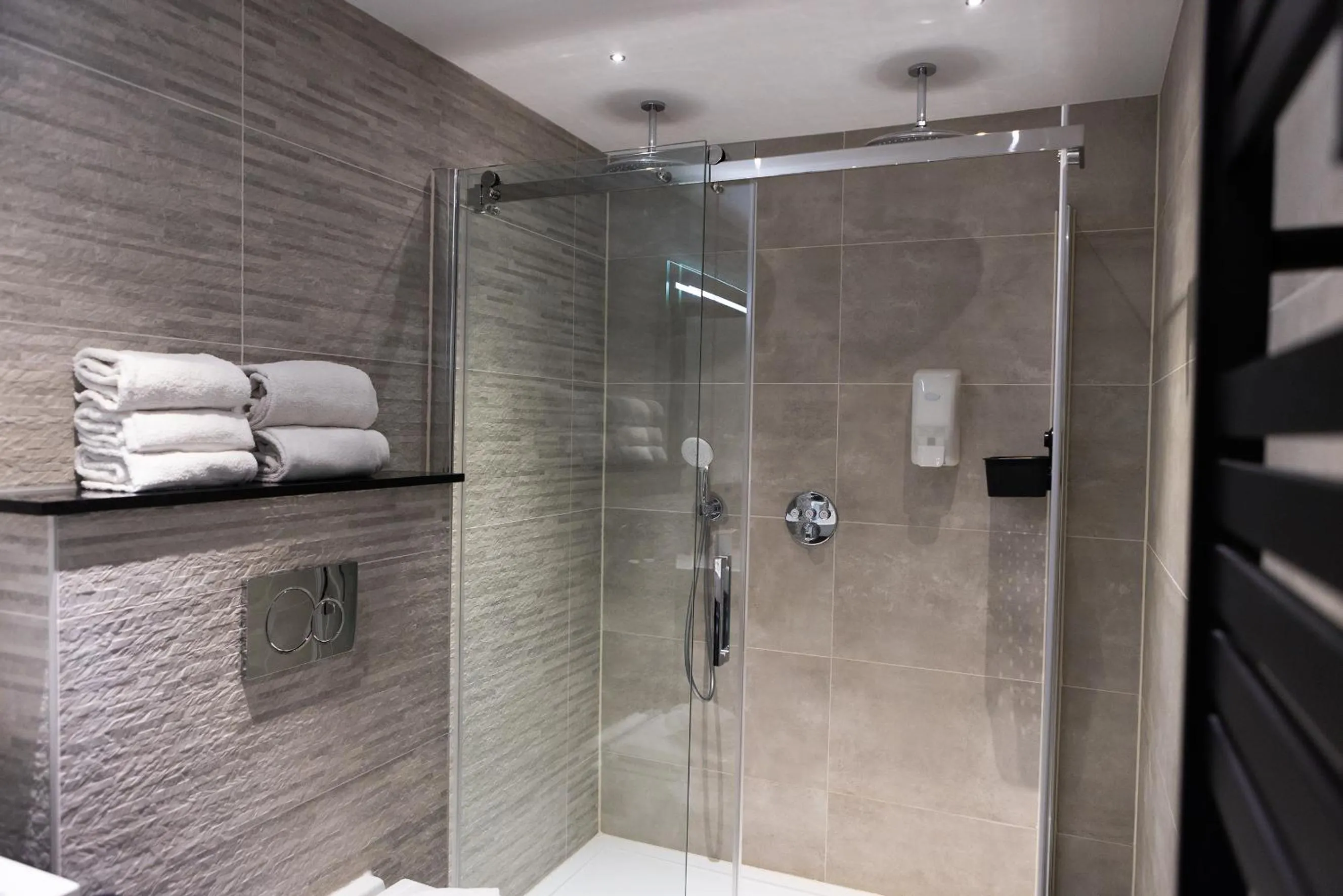 La Casita bed and breakfast