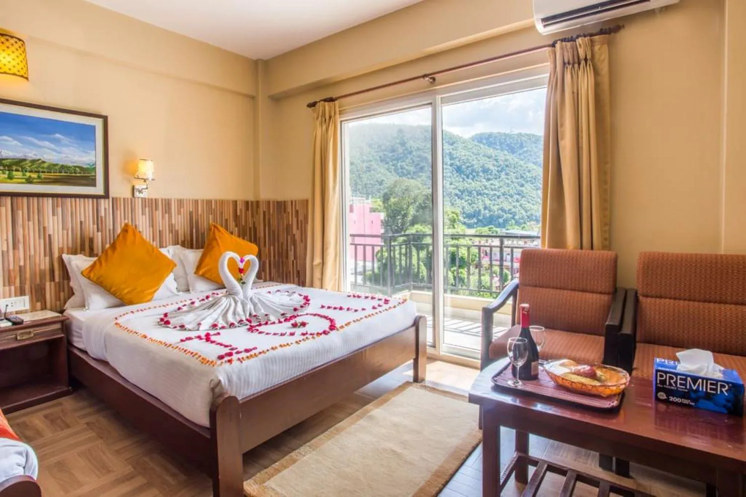 Pokhara Crown Plaza