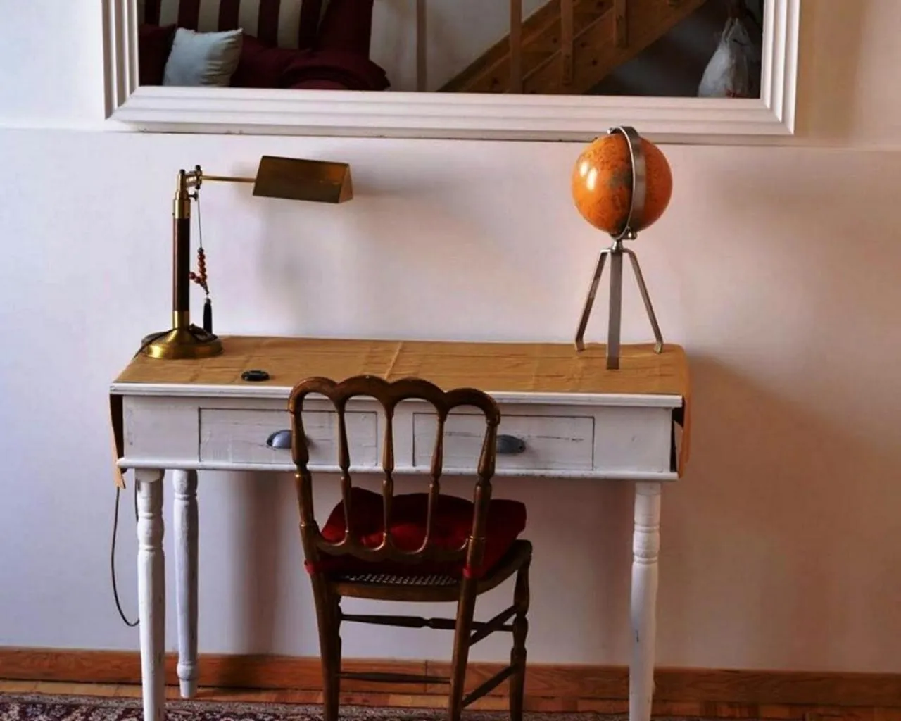Bairro Alto House, By TimeCooler